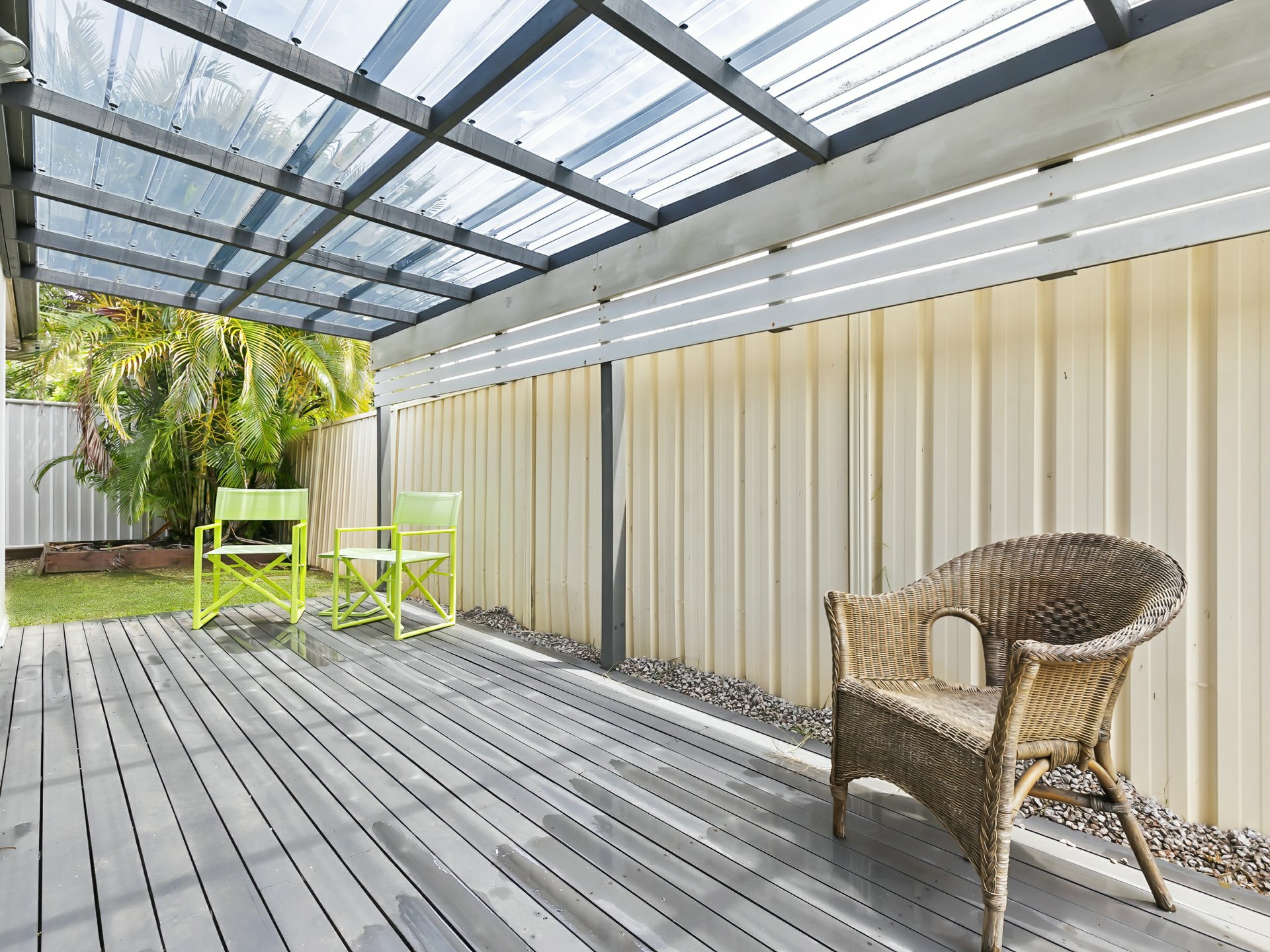 13 Lowry Street, WOORIM