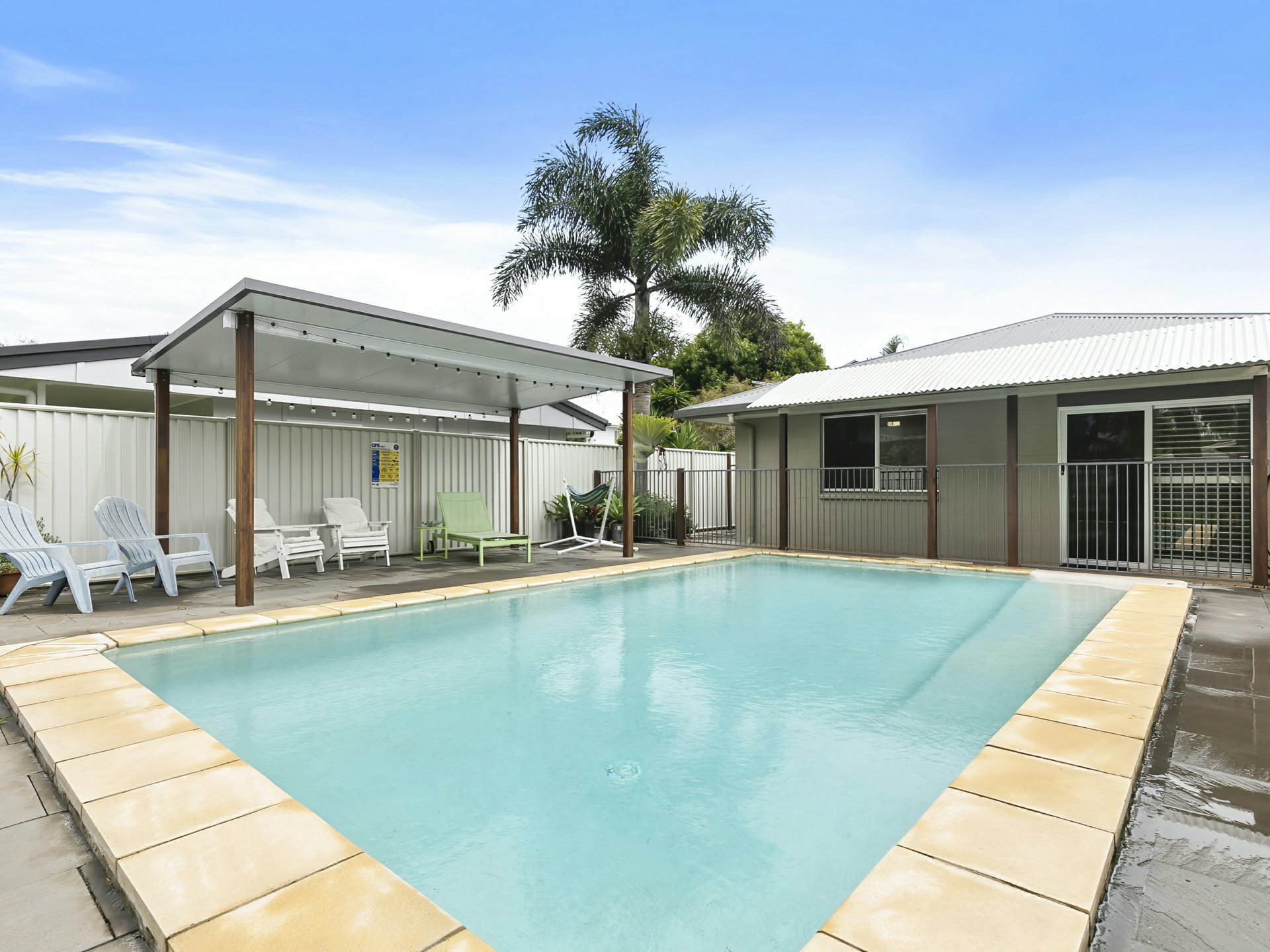 13 Lowry Street, WOORIM