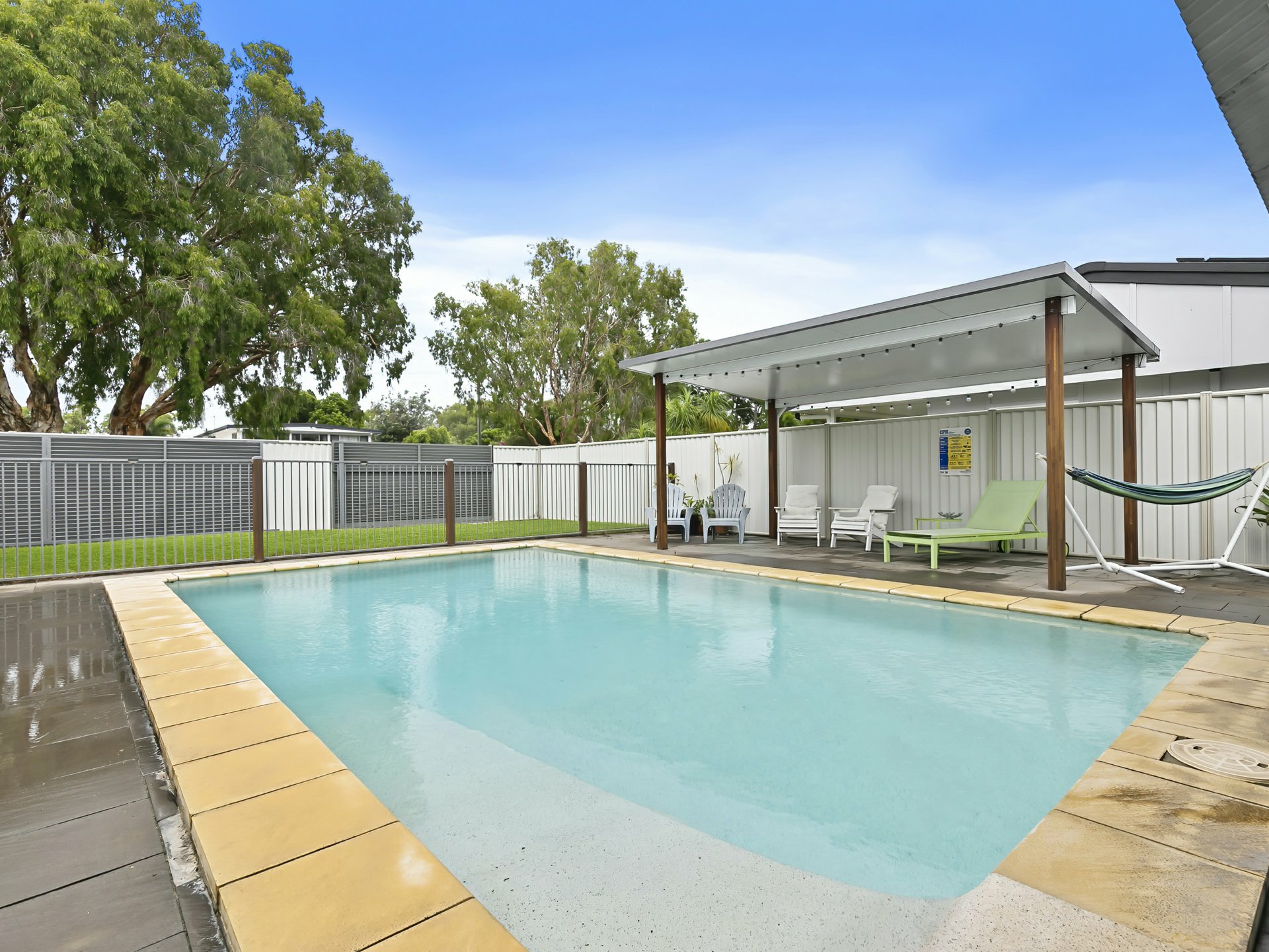 13 Lowry Street, WOORIM