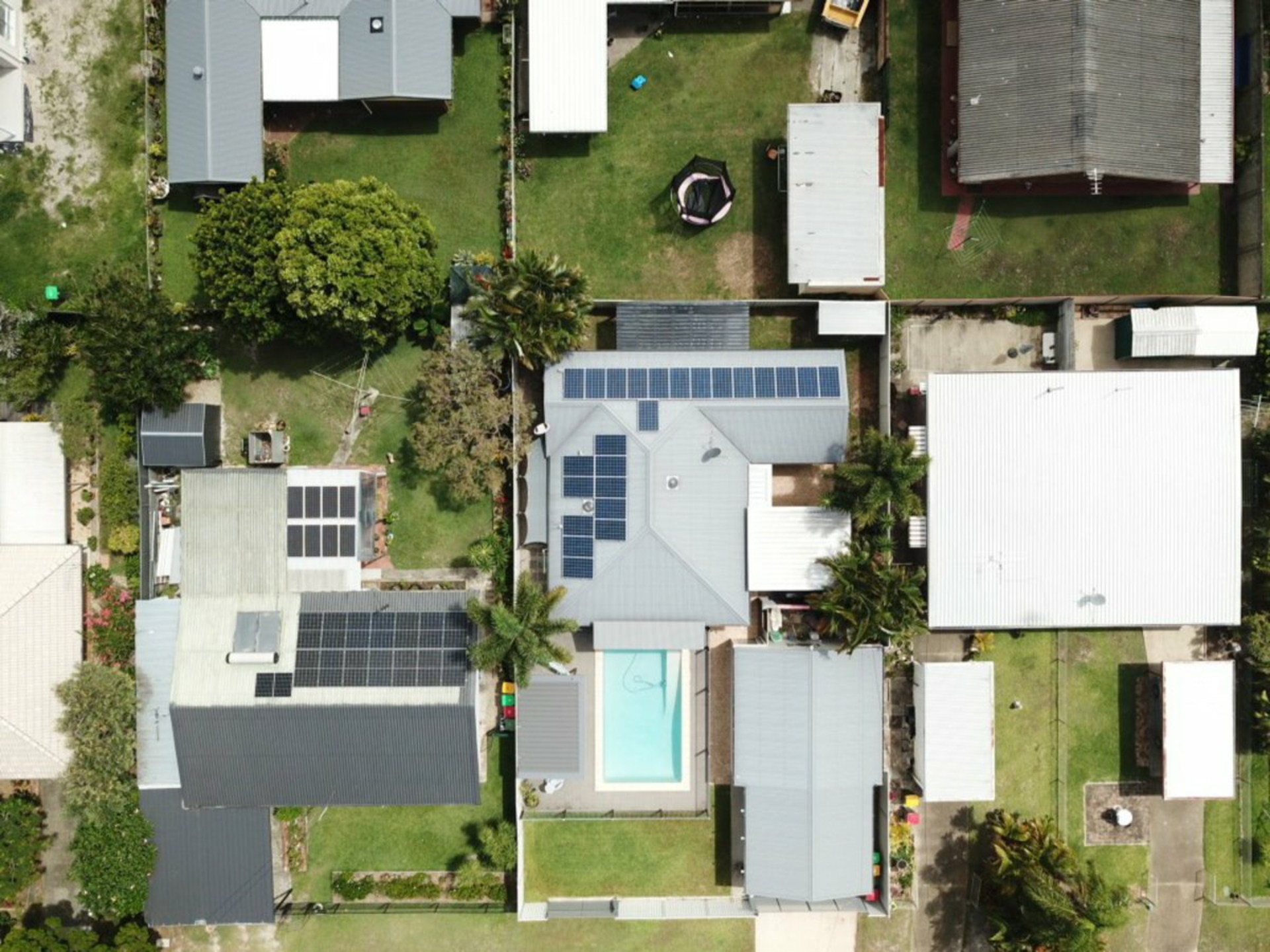 13 Lowry Street, WOORIM