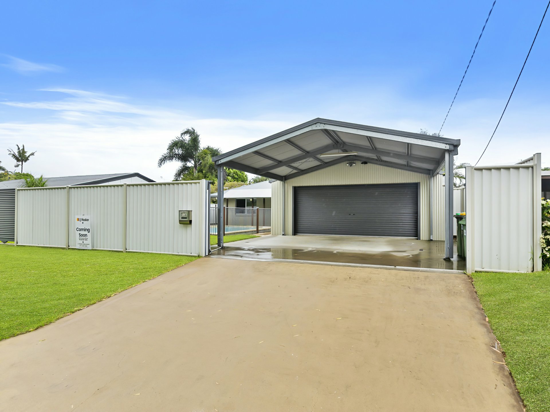 13 Lowry Street, WOORIM
