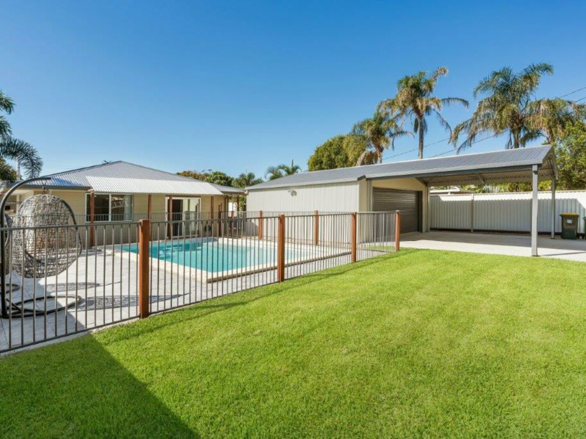 13 Lowry Street, WOORIM