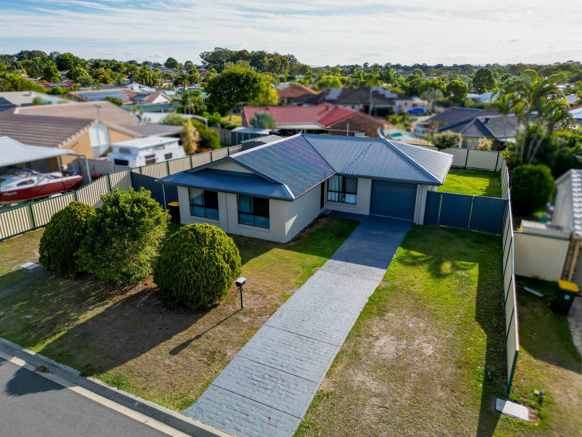 39 Lachlan Crescent, SANDSTONE POINT