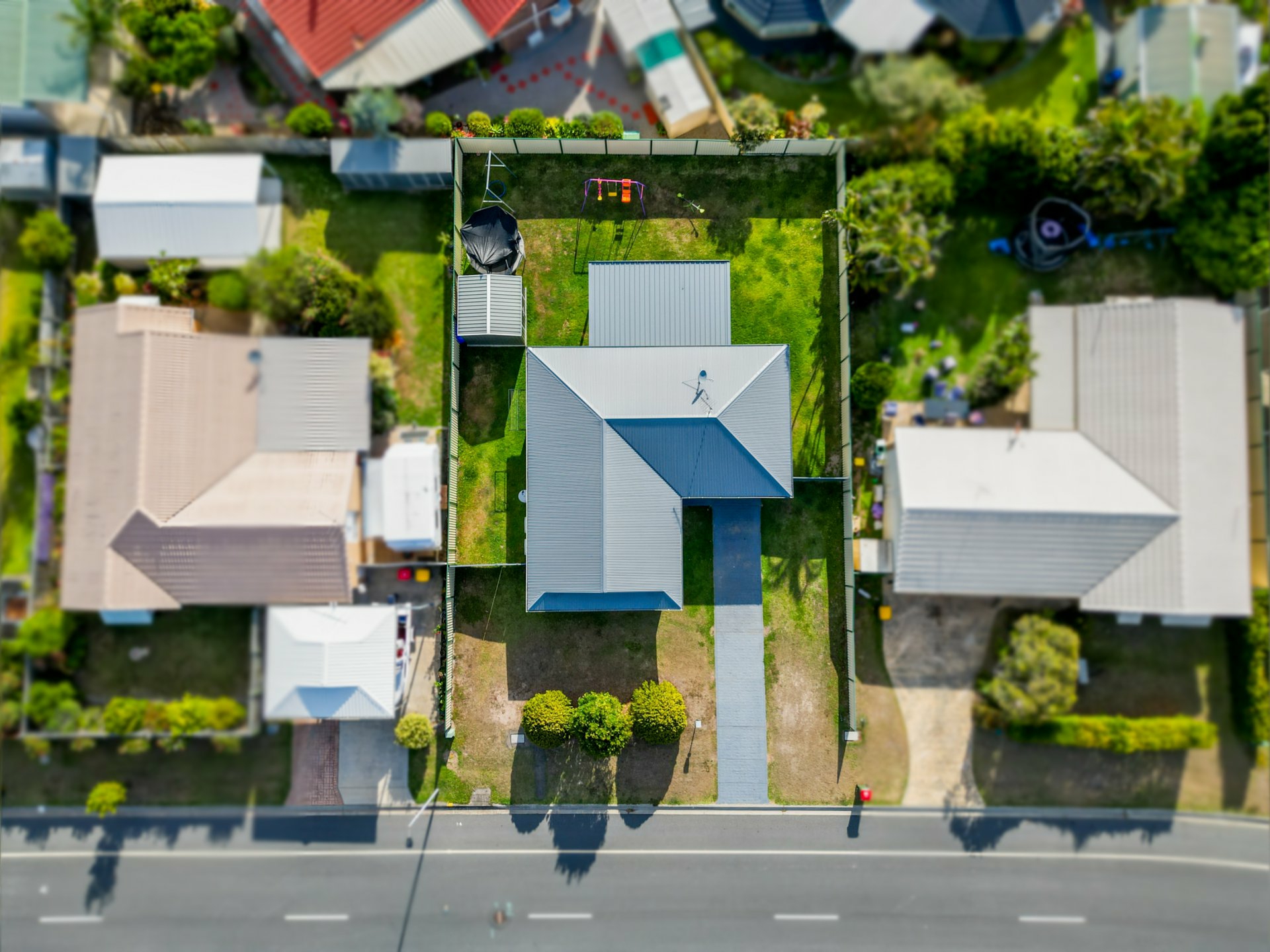 39 Lachlan Crescent, SANDSTONE POINT