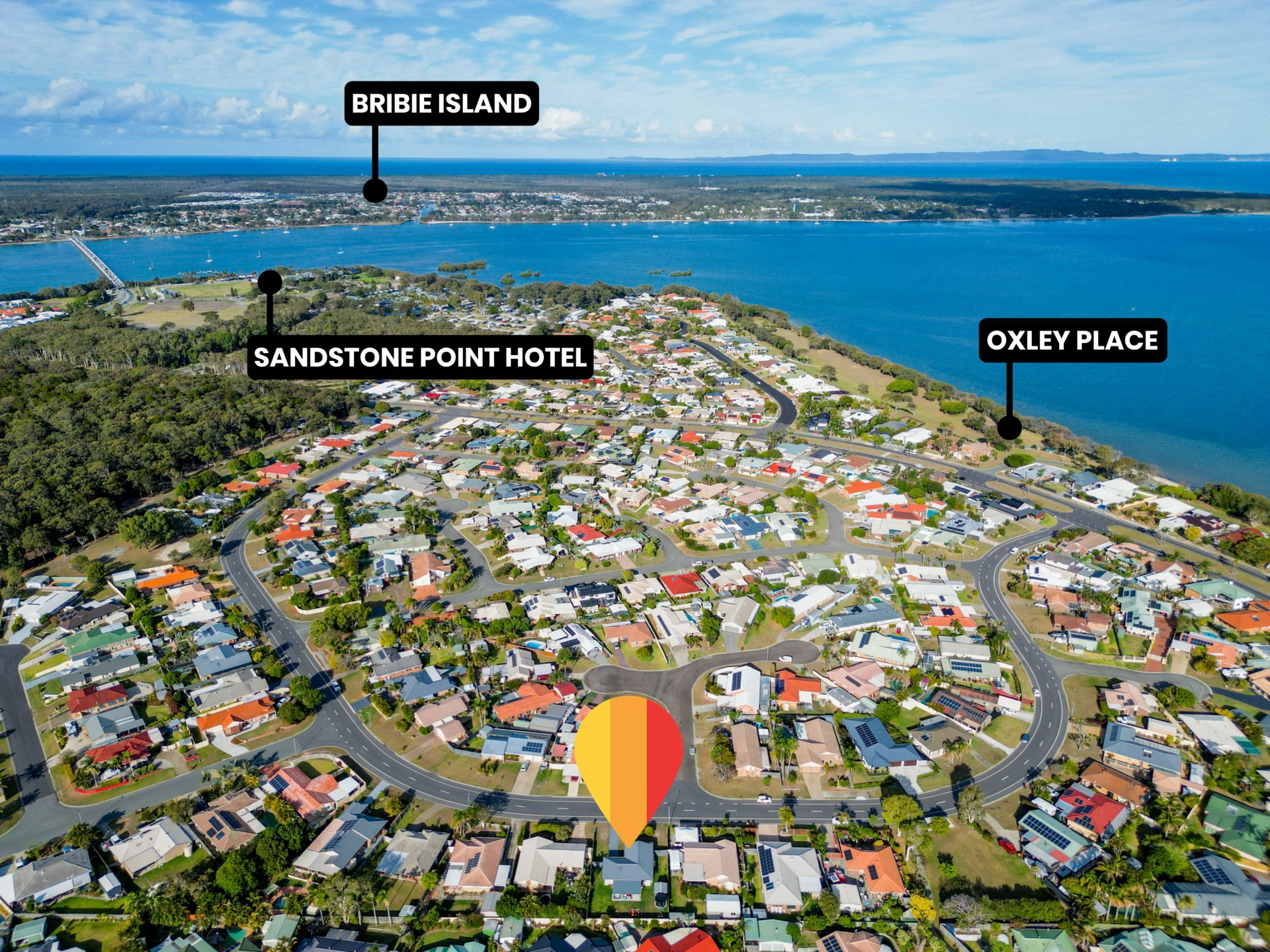 39 Lachlan Crescent, SANDSTONE POINT