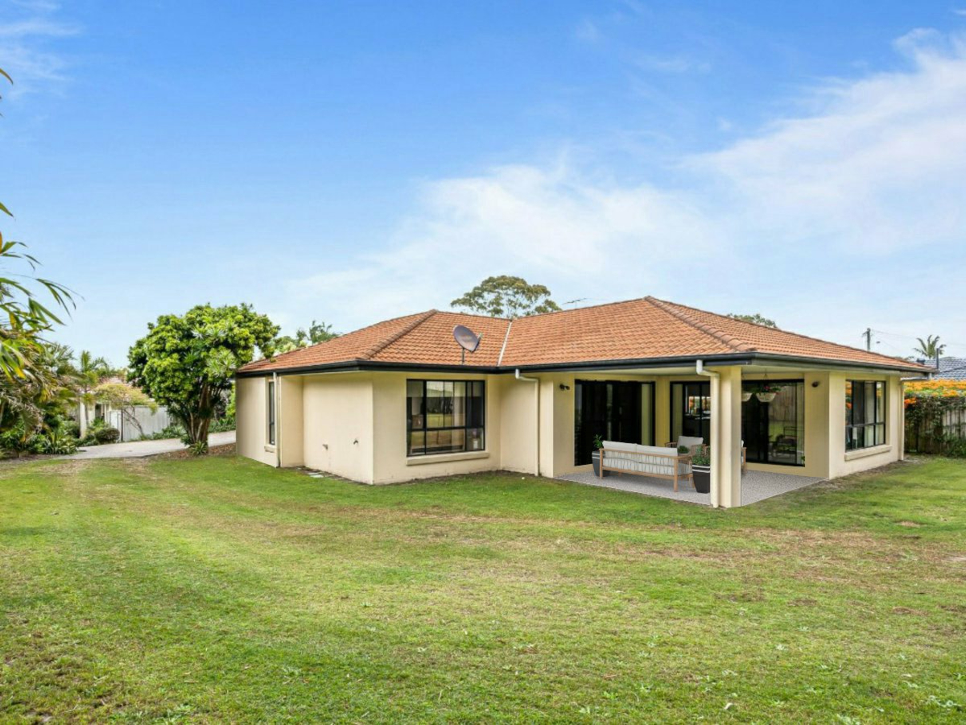 11 Seafarer Place, BANKSIA BEACH