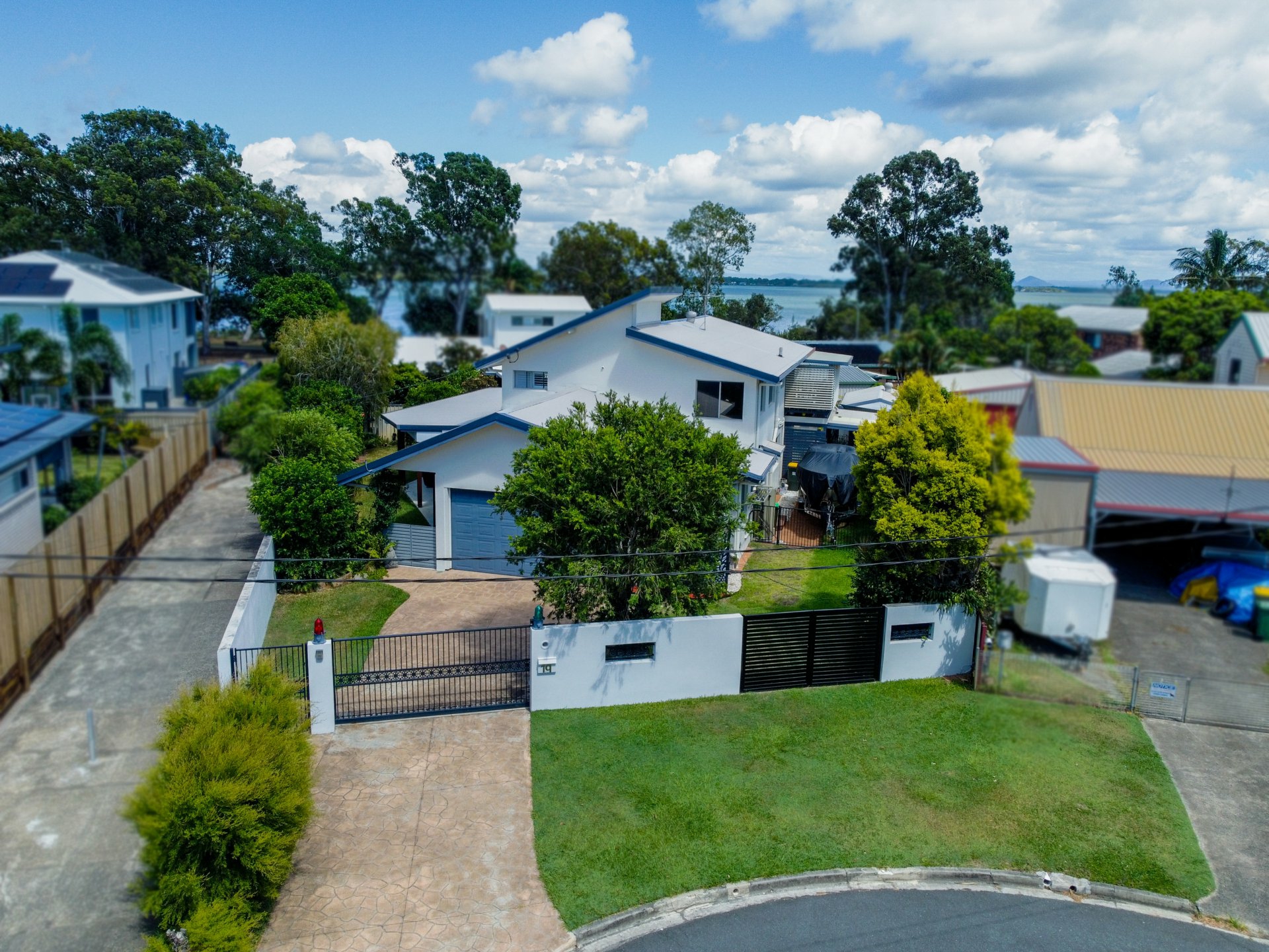 19 Captain Cook Drive, BANKSIA BEACH