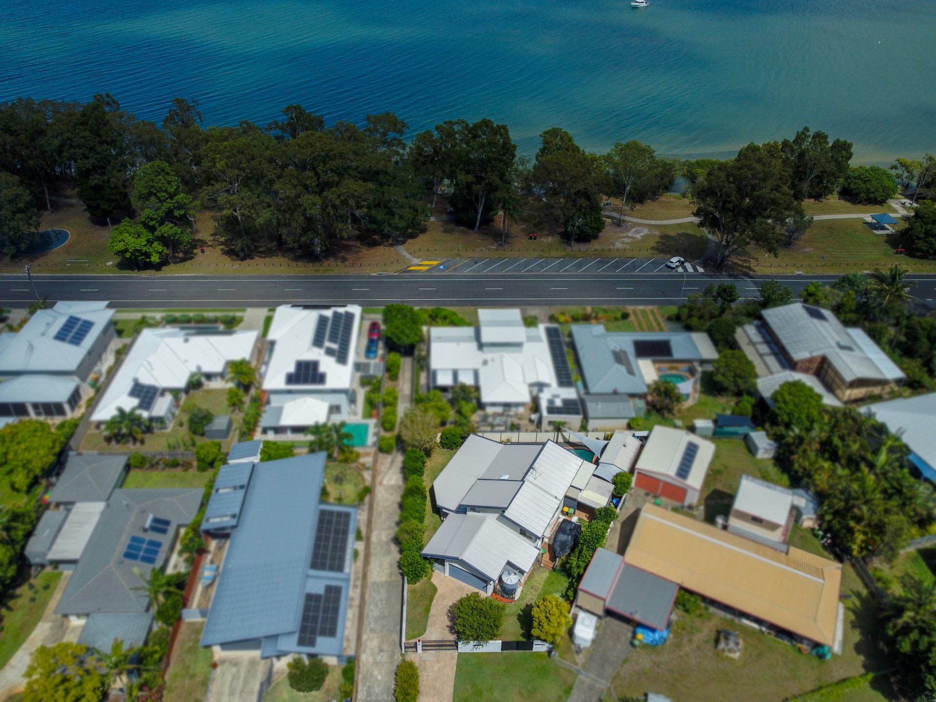 19 Captain Cook Drive, BANKSIA BEACH