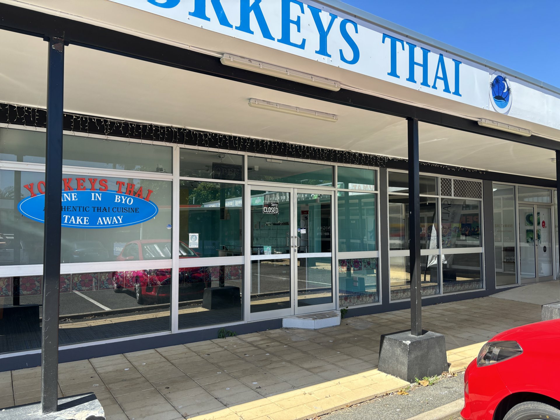 3/471- 475 Varley Street, YORKEYS KNOB