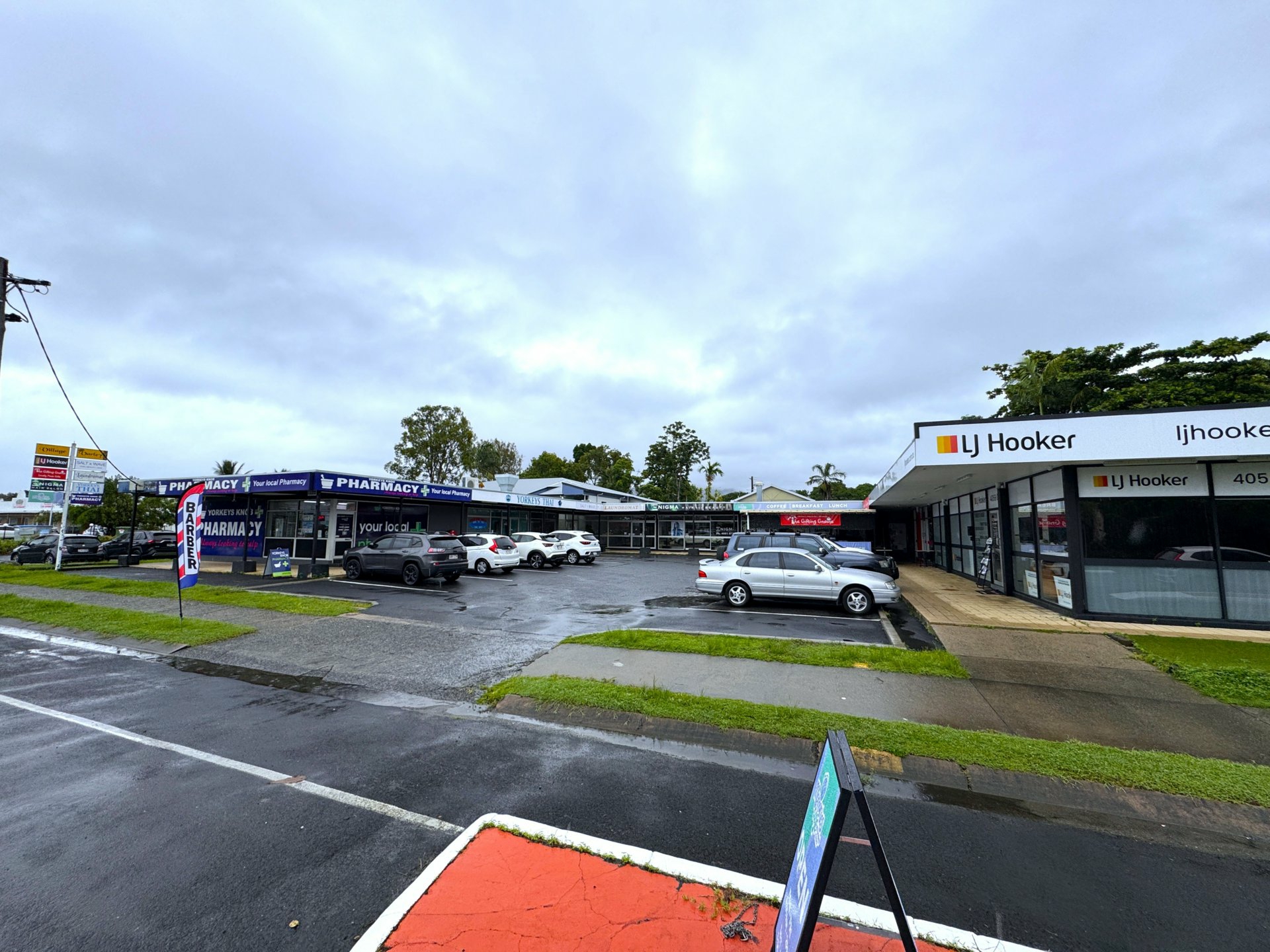 3/471- 475 Varley Street, YORKEYS KNOB