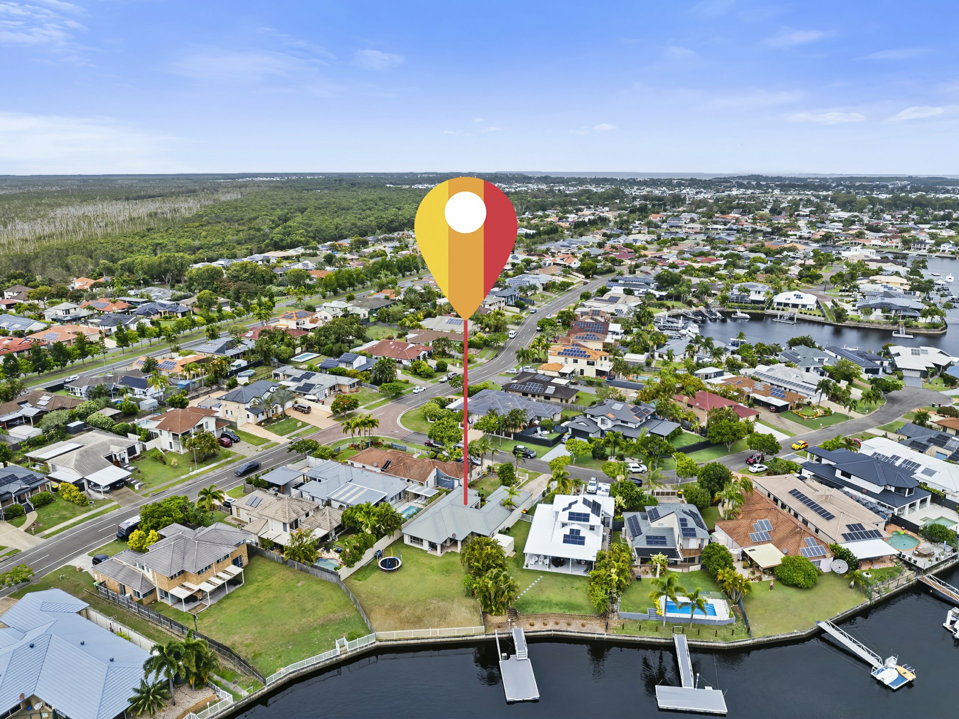 6 Catamaran Court, BANKSIA BEACH