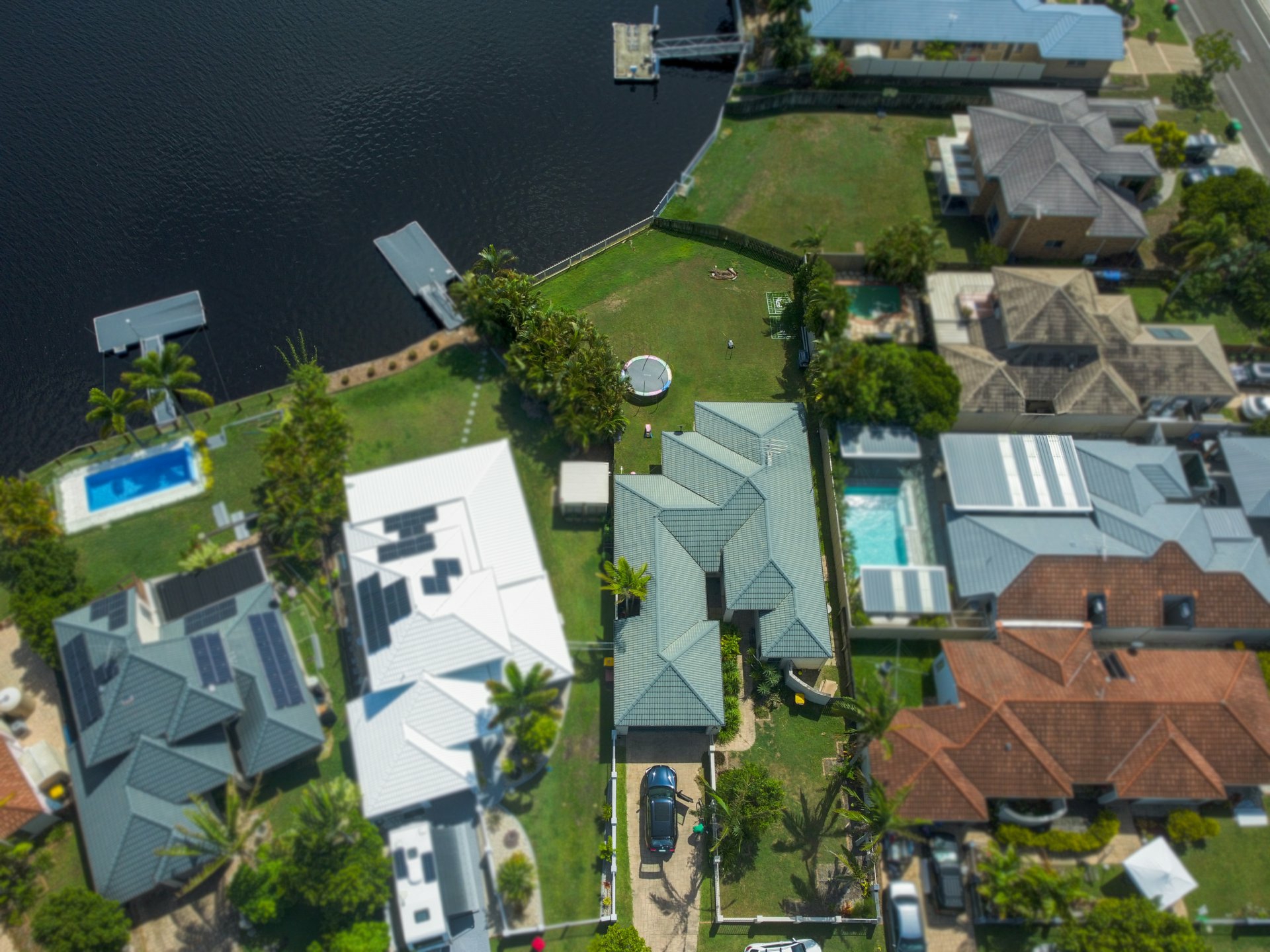 6 Catamaran Court, BANKSIA BEACH