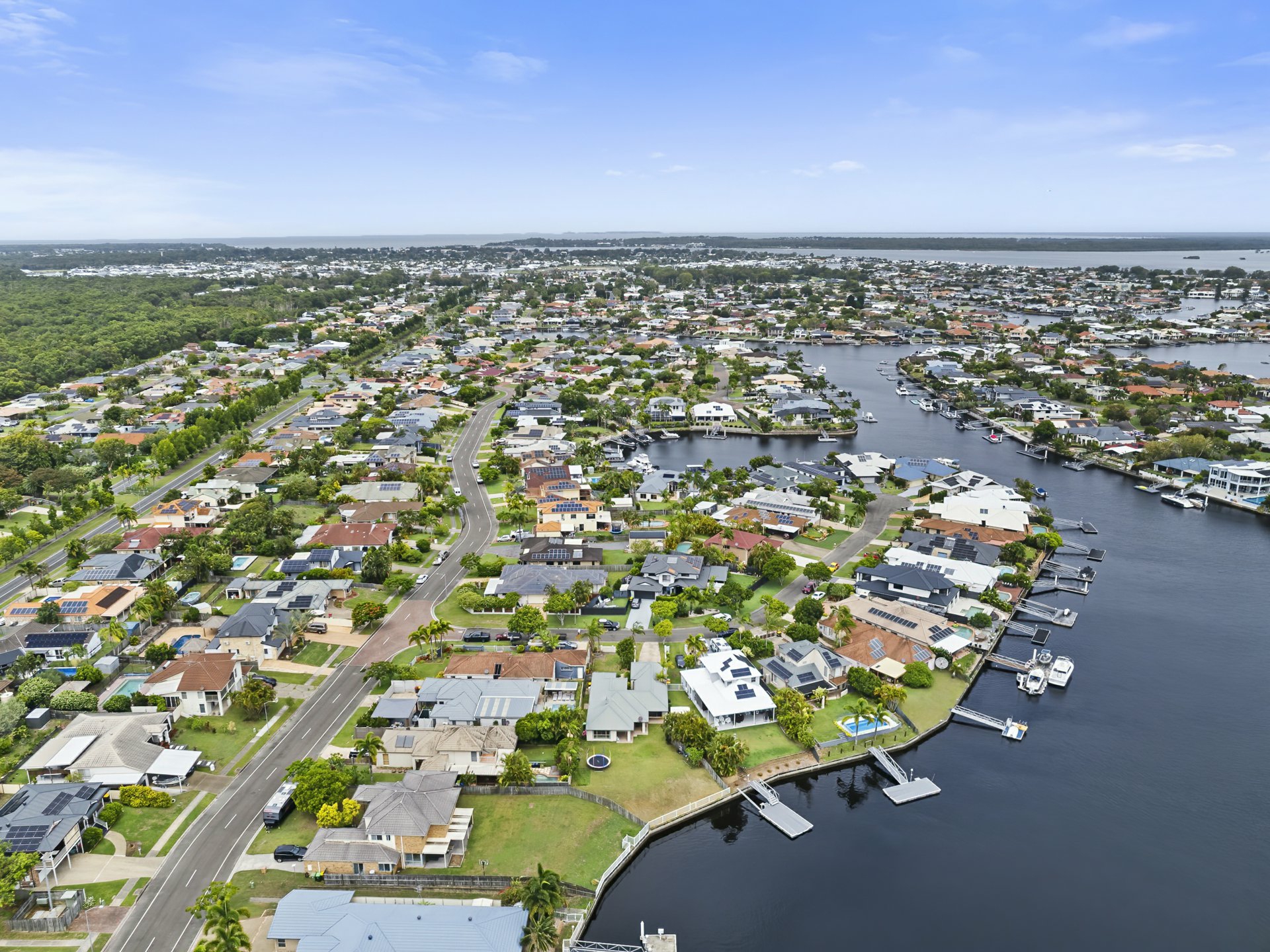 6 Catamaran Court, BANKSIA BEACH