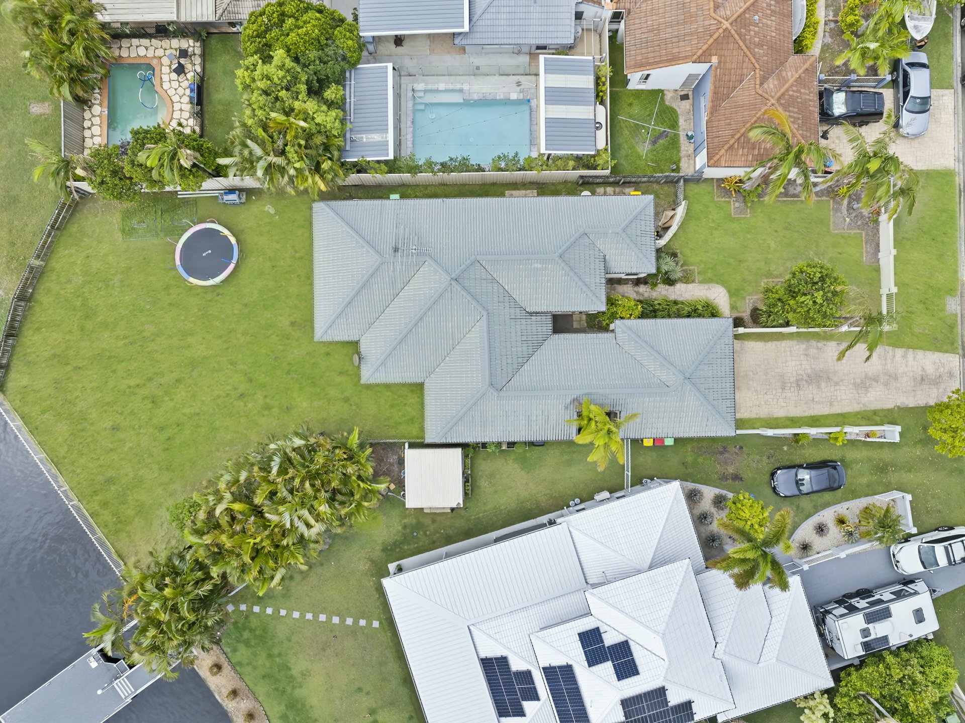 6 Catamaran Court, BANKSIA BEACH