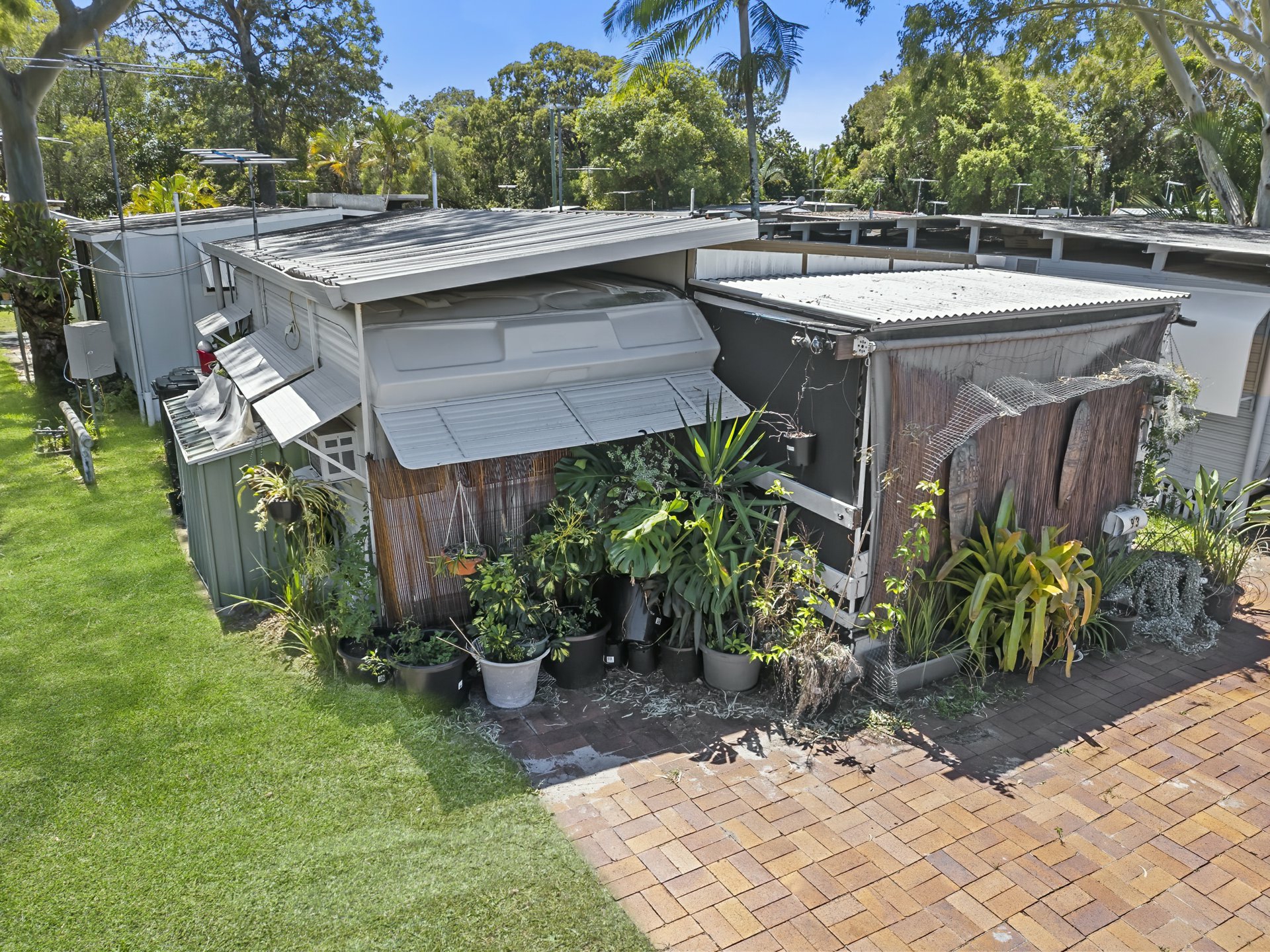 93/40 Jacana Avenue, WOORIM