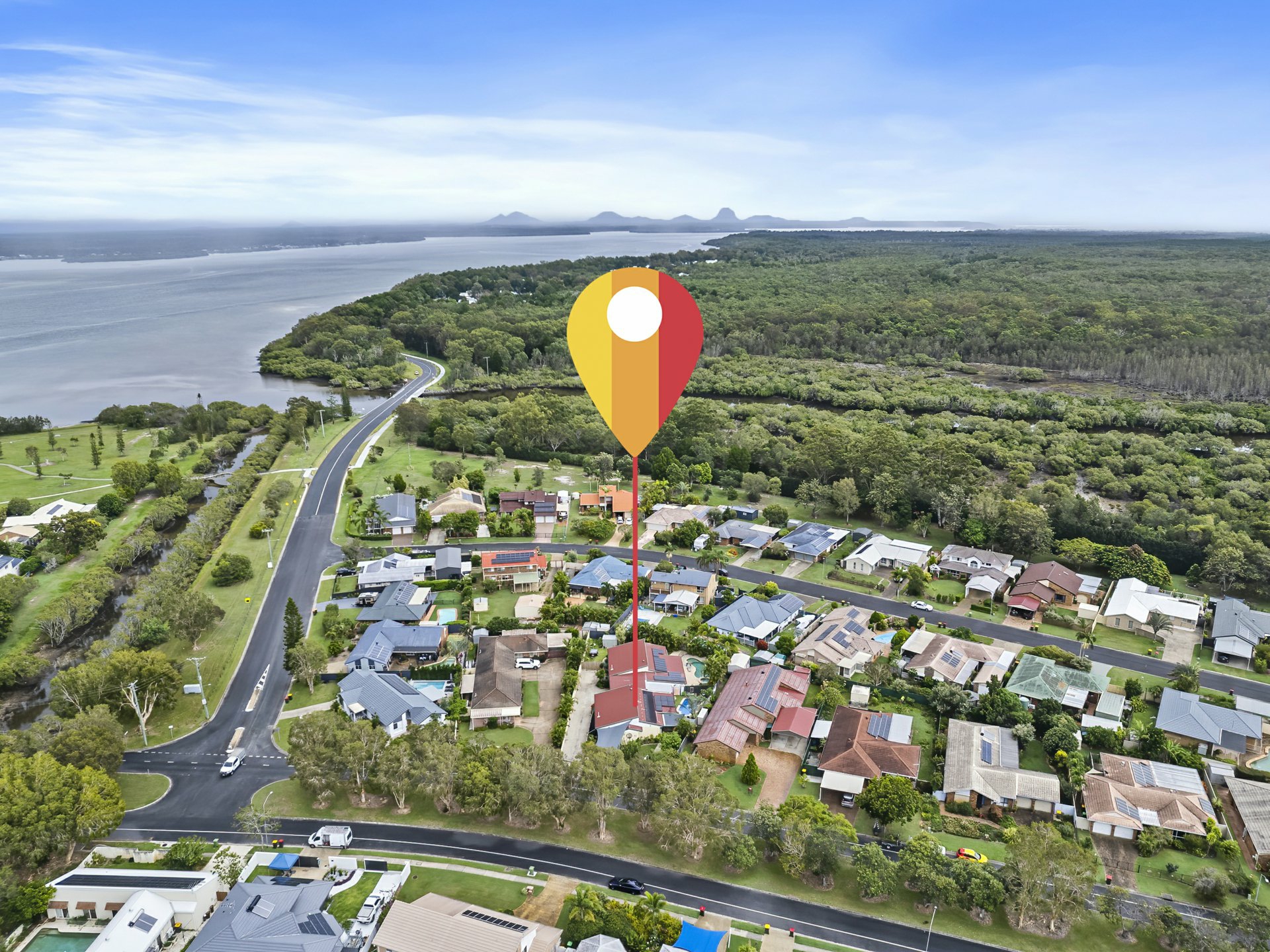 2/91 Endeavour Drive, BANKSIA BEACH
