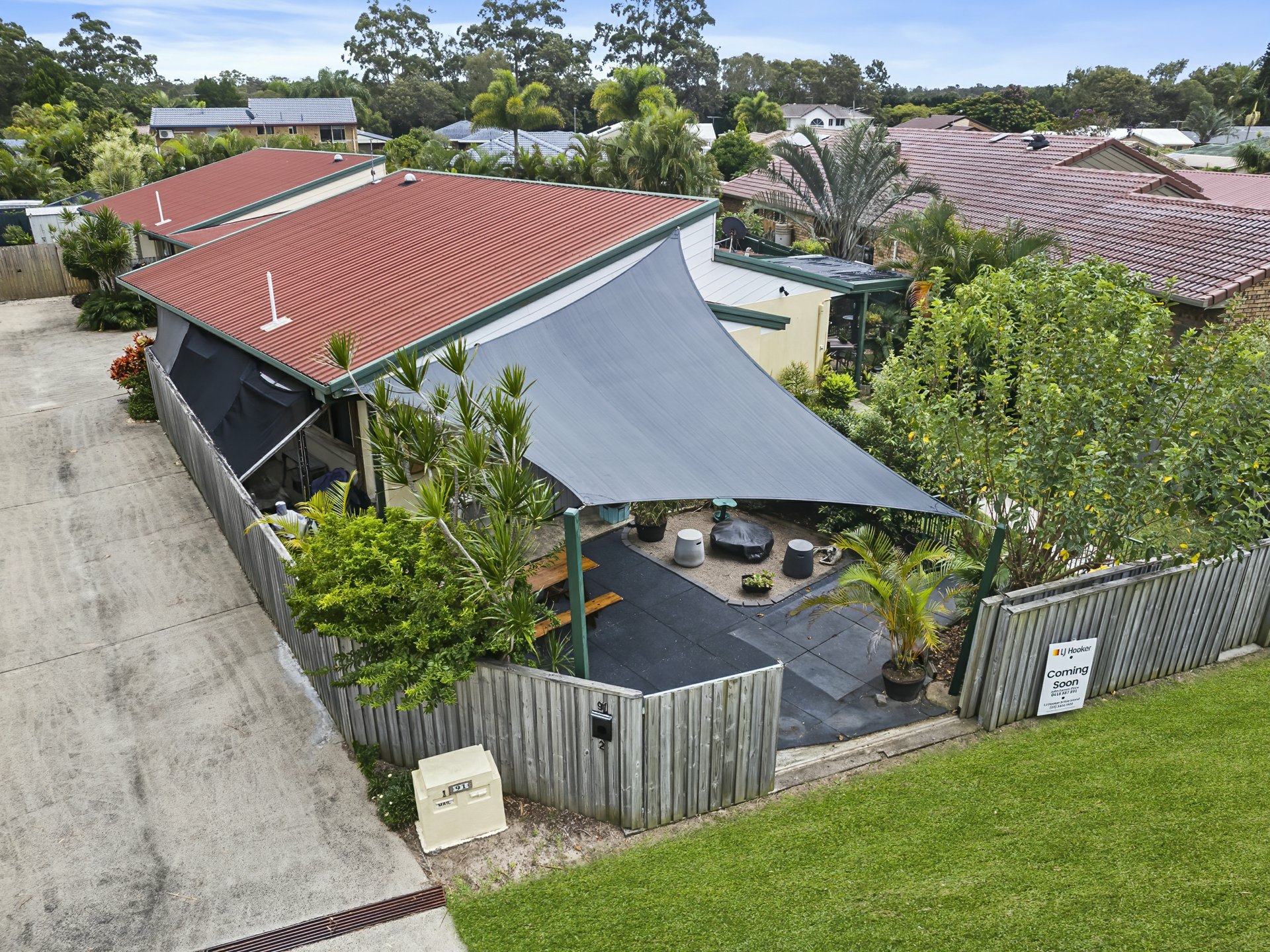 2/91 Endeavour Drive, BANKSIA BEACH