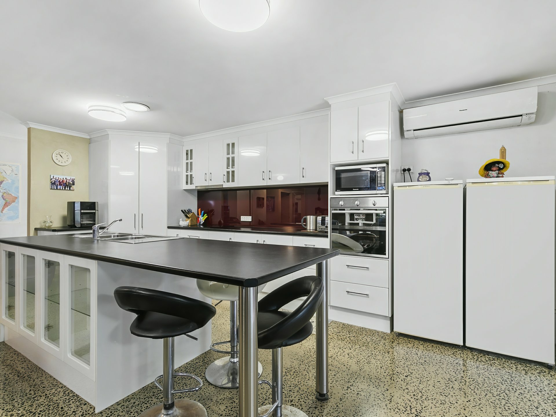 2/91 Endeavour Drive, BANKSIA BEACH