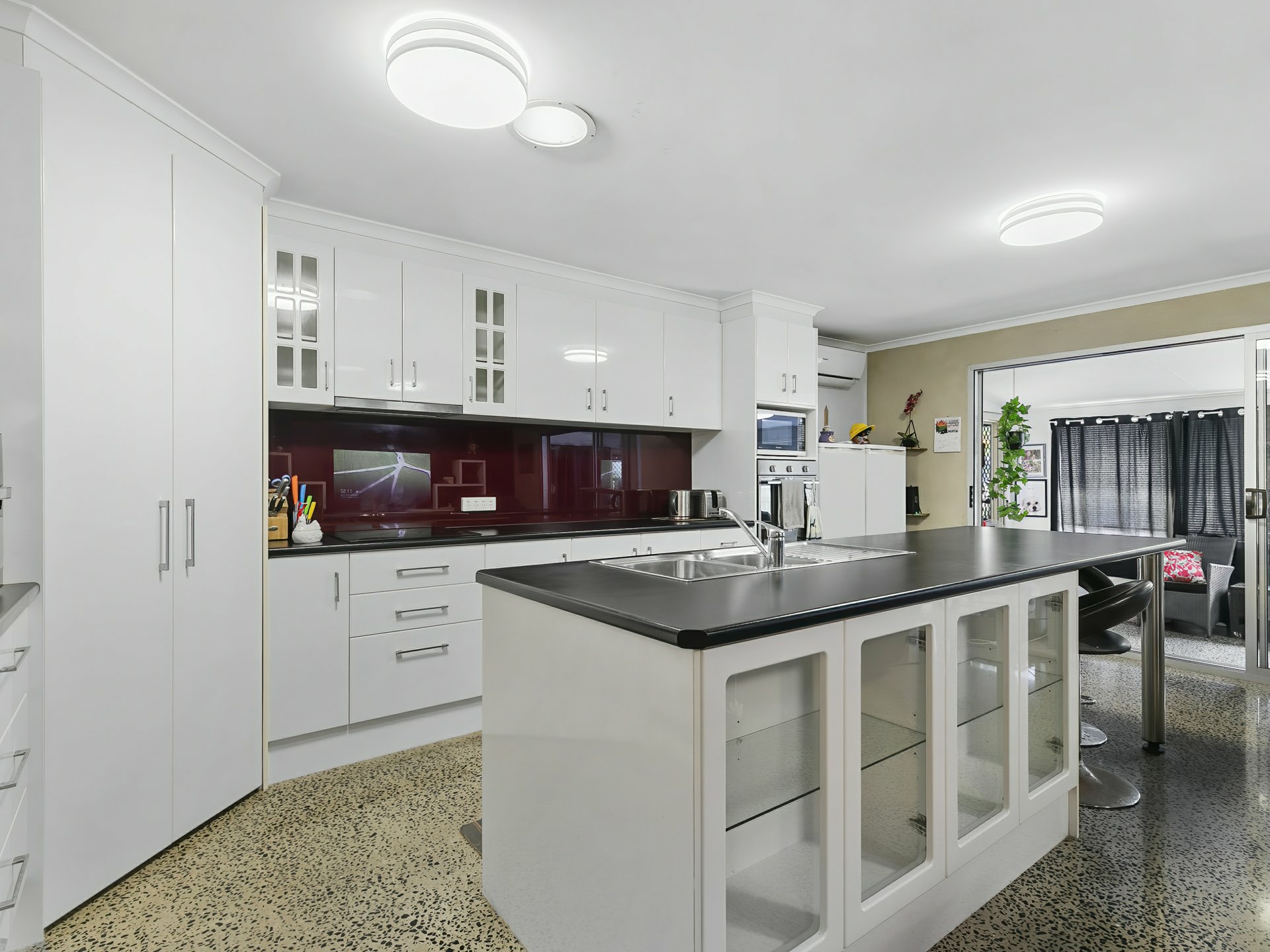2/91 Endeavour Drive, BANKSIA BEACH