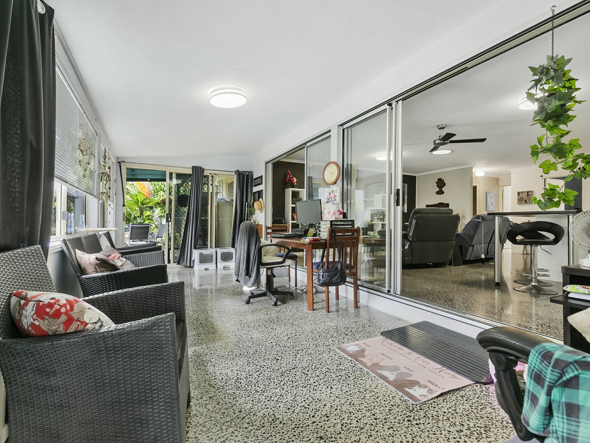 2/91 Endeavour Drive, BANKSIA BEACH