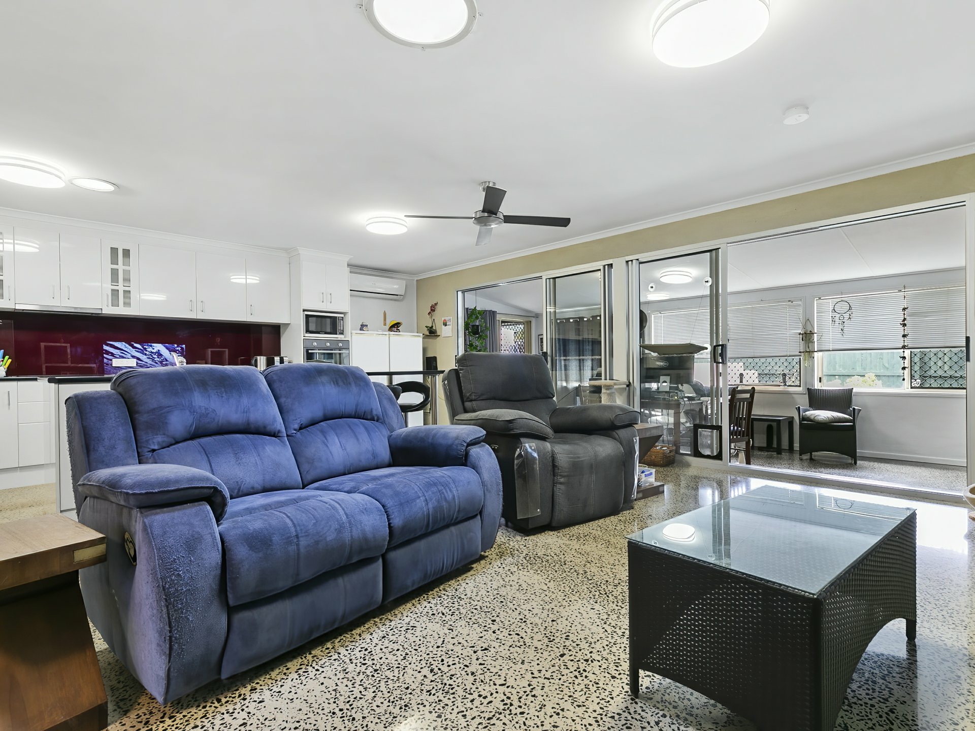 2/91 Endeavour Drive, BANKSIA BEACH