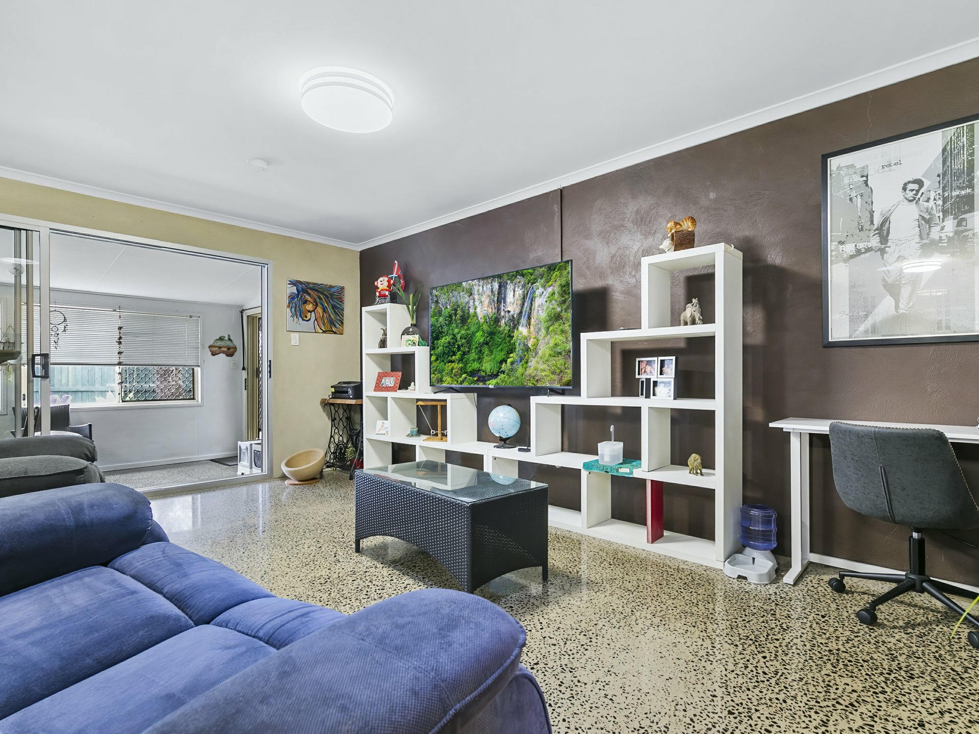 2/91 Endeavour Drive, BANKSIA BEACH