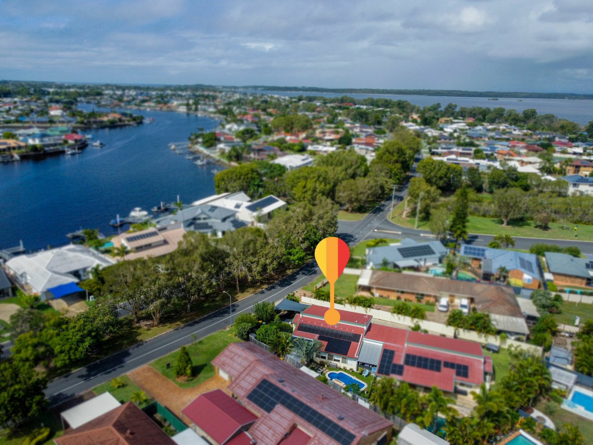 2/91 Endeavour Drive, BANKSIA BEACH