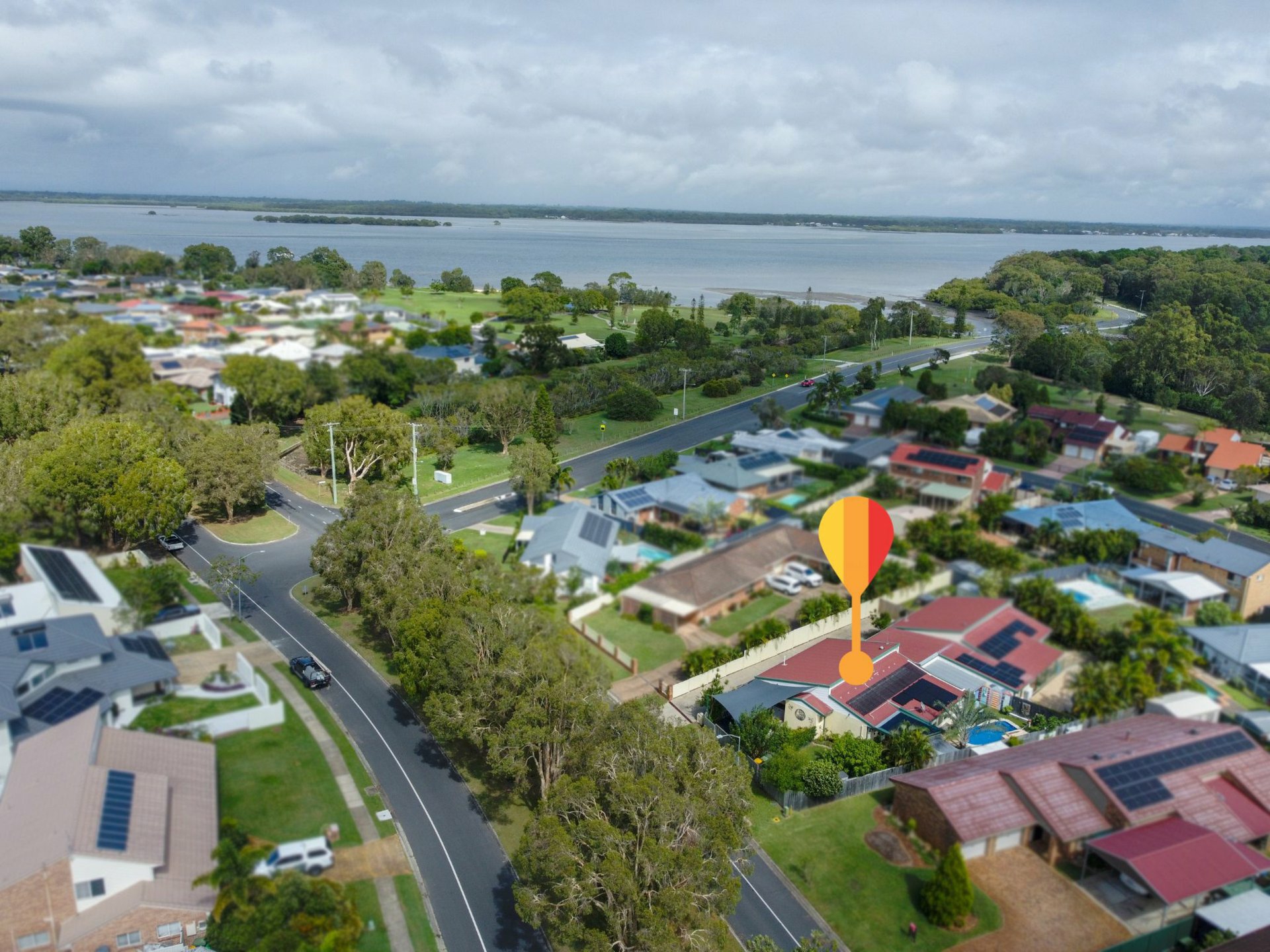 2/91 Endeavour Drive, BANKSIA BEACH