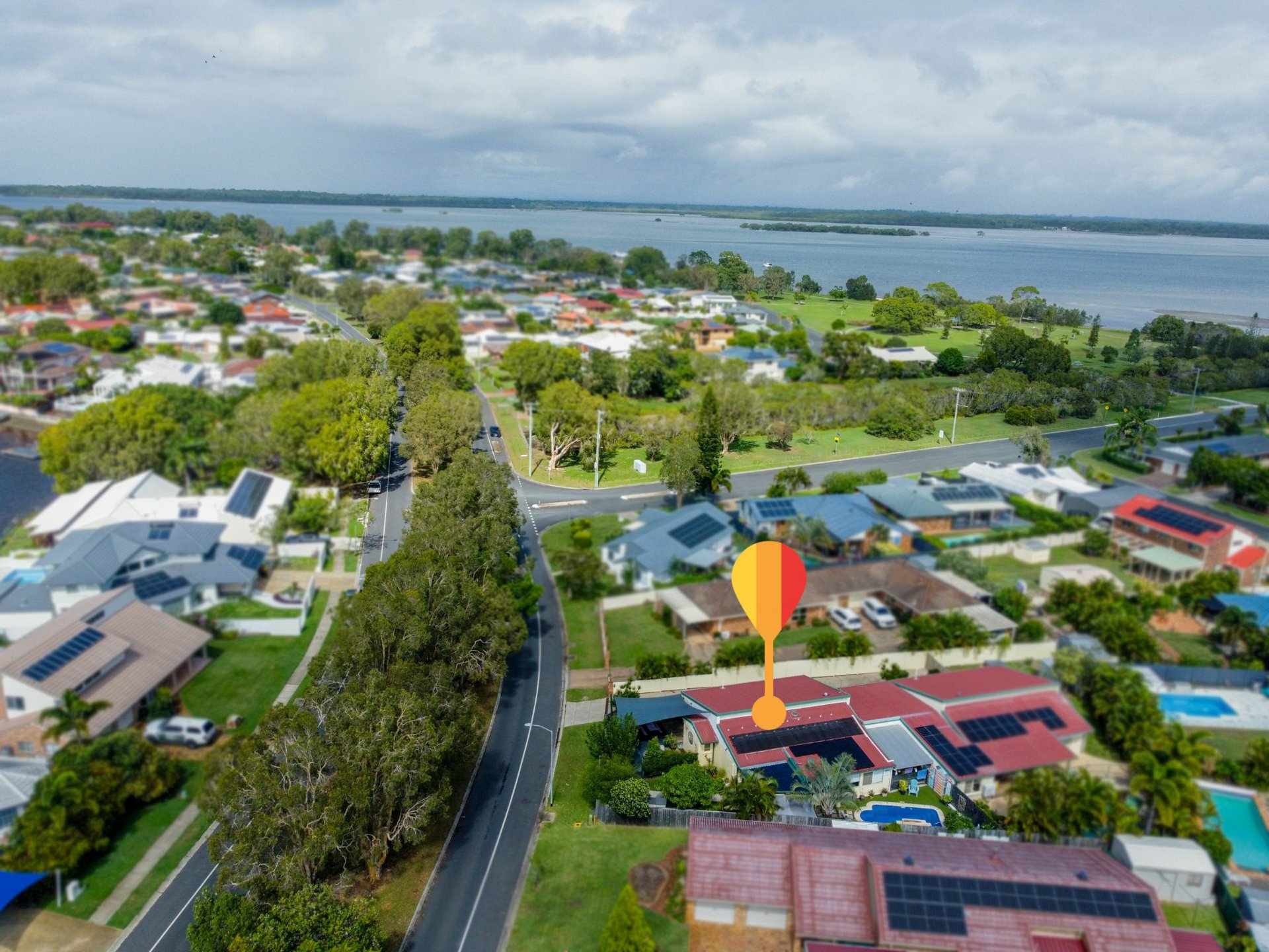 2/91 Endeavour Drive, BANKSIA BEACH