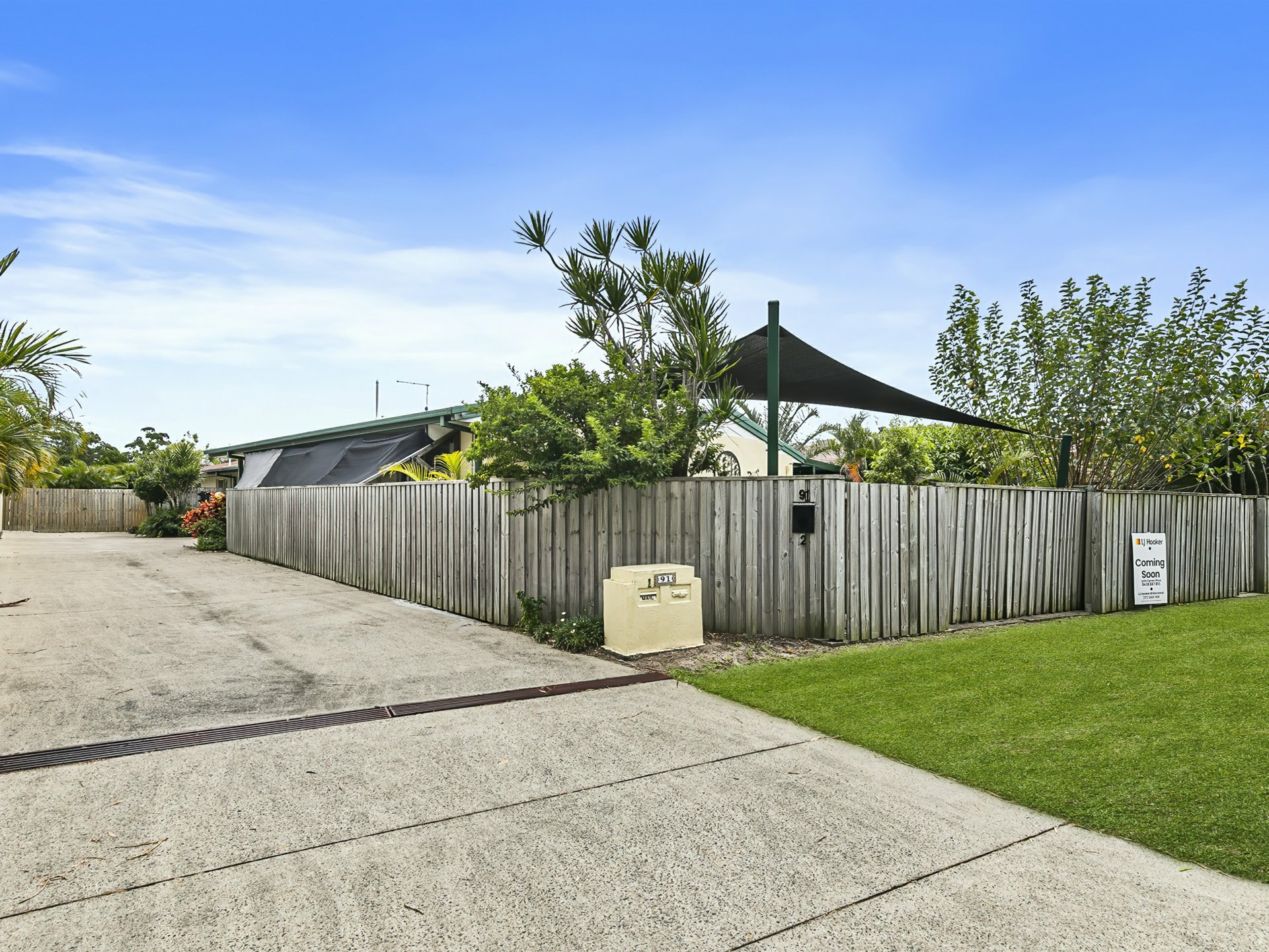 2/91 Endeavour Drive, BANKSIA BEACH