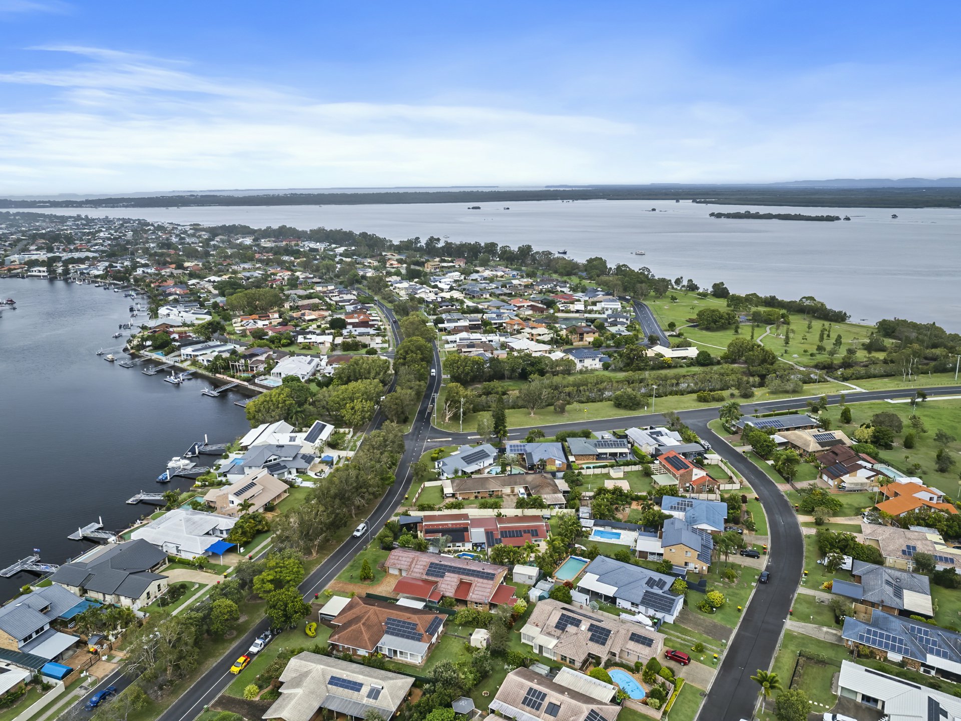 2/91 Endeavour Drive, BANKSIA BEACH