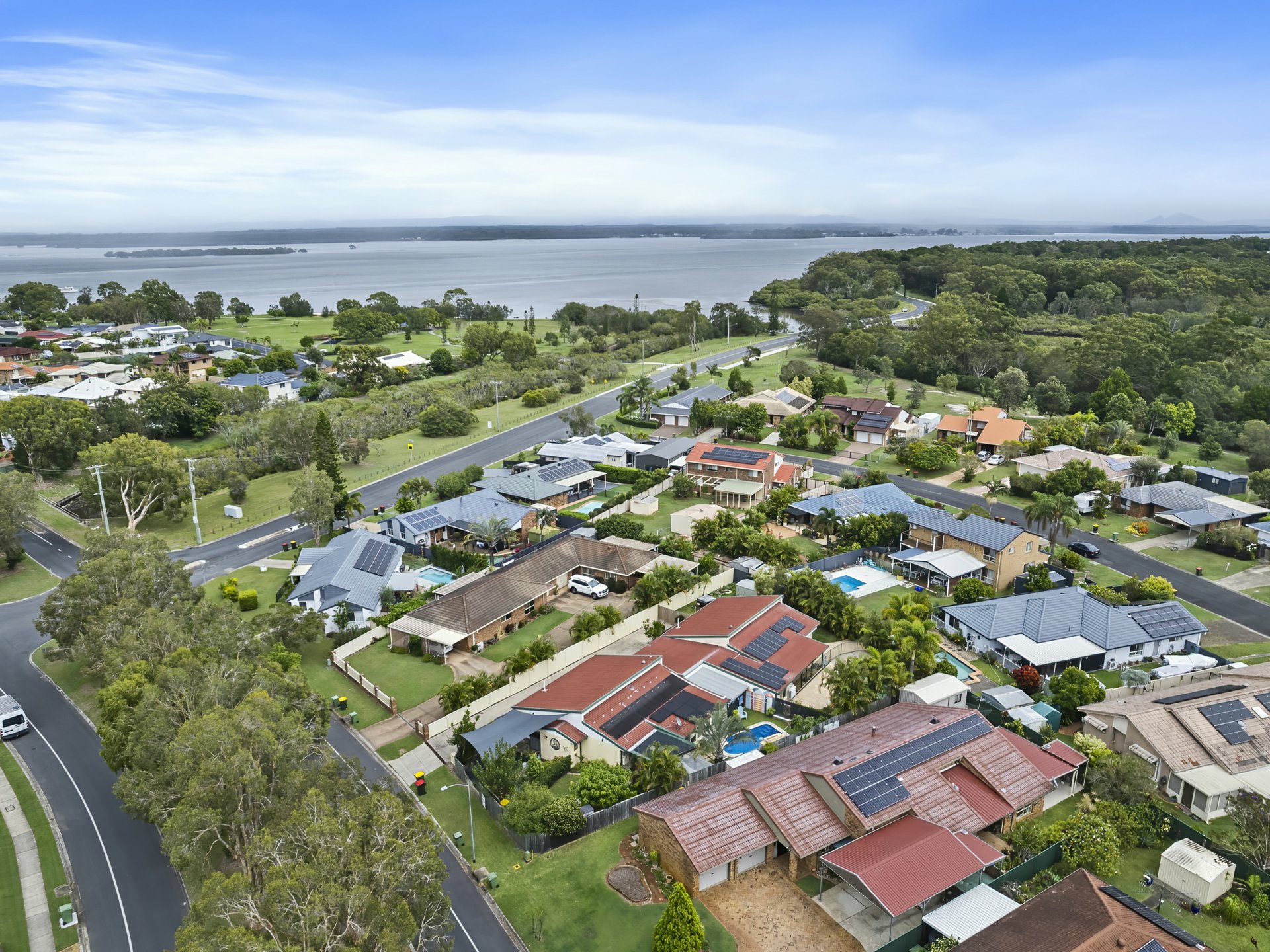 2/91 Endeavour Drive, BANKSIA BEACH