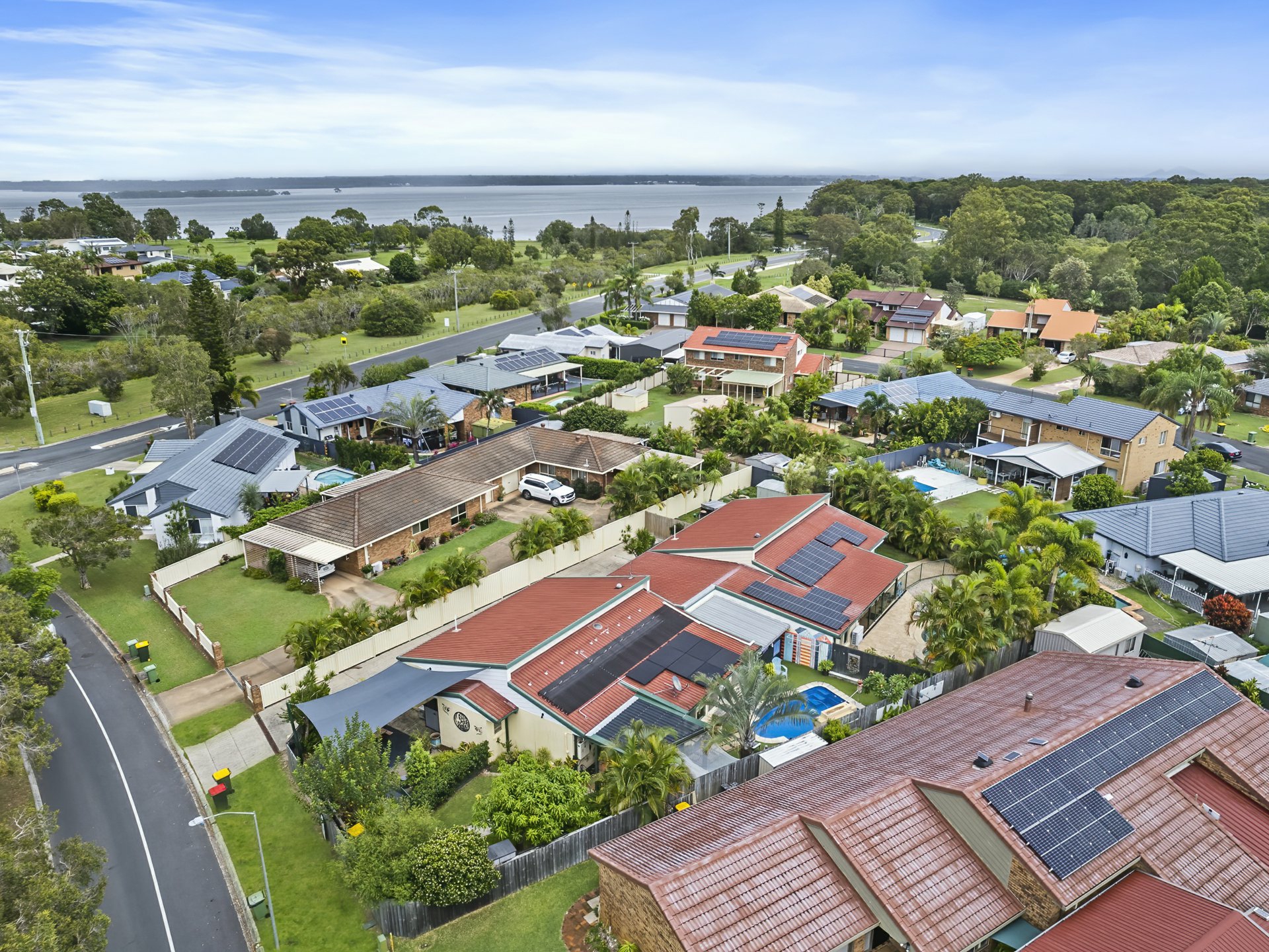 2/91 Endeavour Drive, BANKSIA BEACH