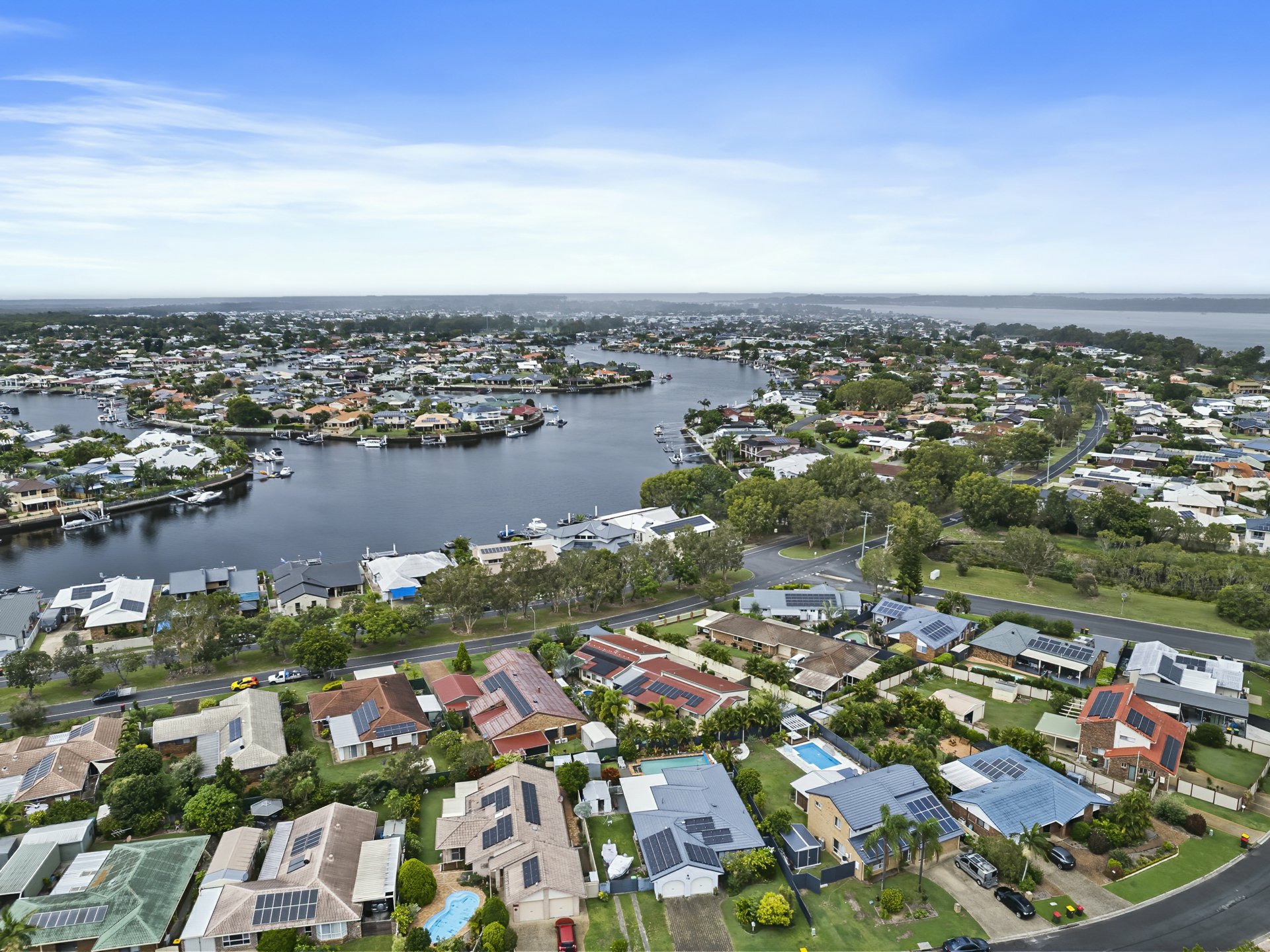 2/91 Endeavour Drive, BANKSIA BEACH