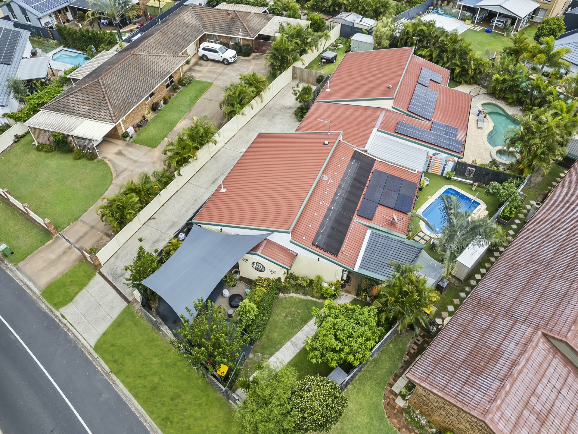 2/91 Endeavour Drive, BANKSIA BEACH