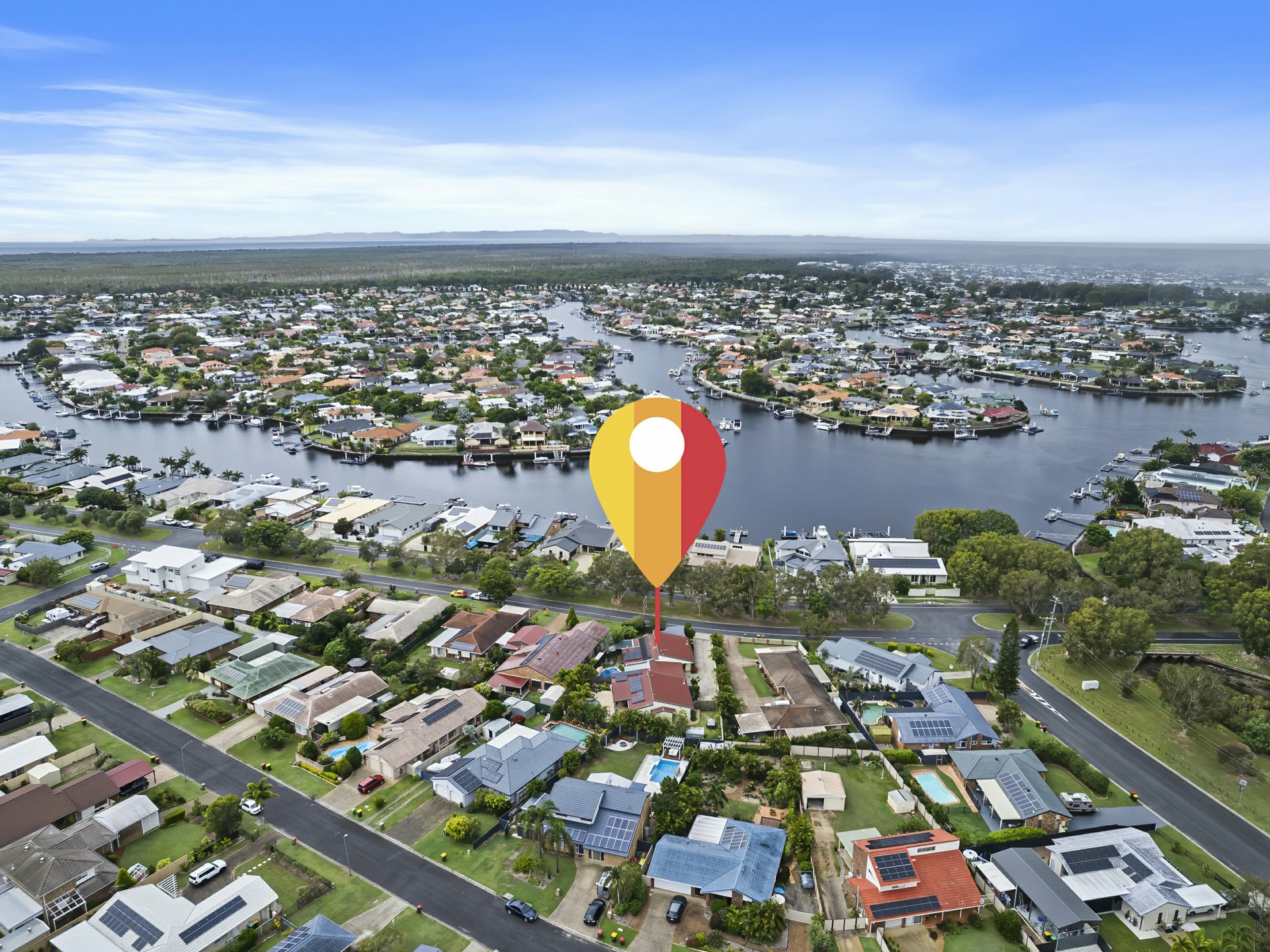 2/91 Endeavour Drive, BANKSIA BEACH