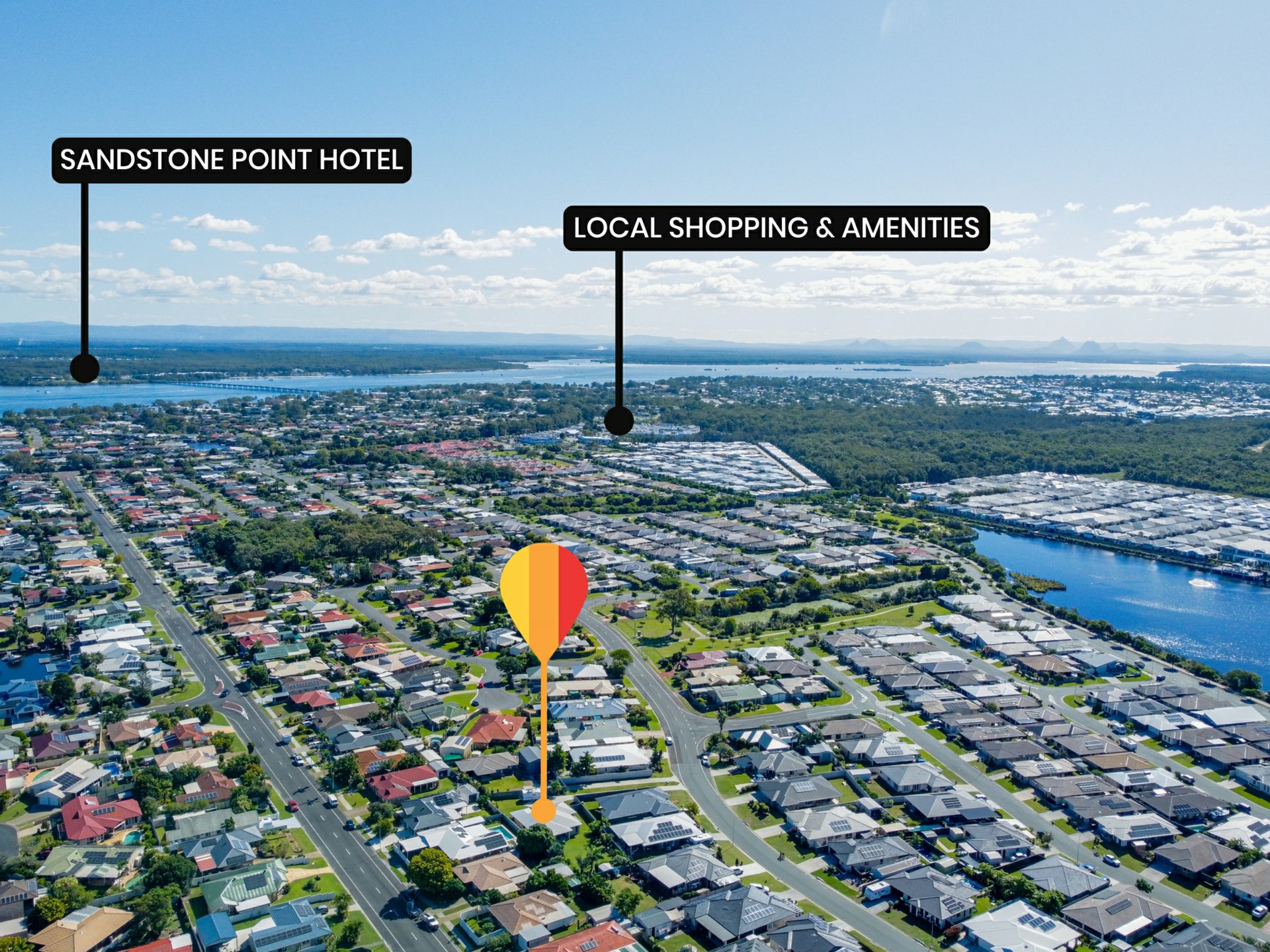 88 Coolgarra Avenue, BONGAREE