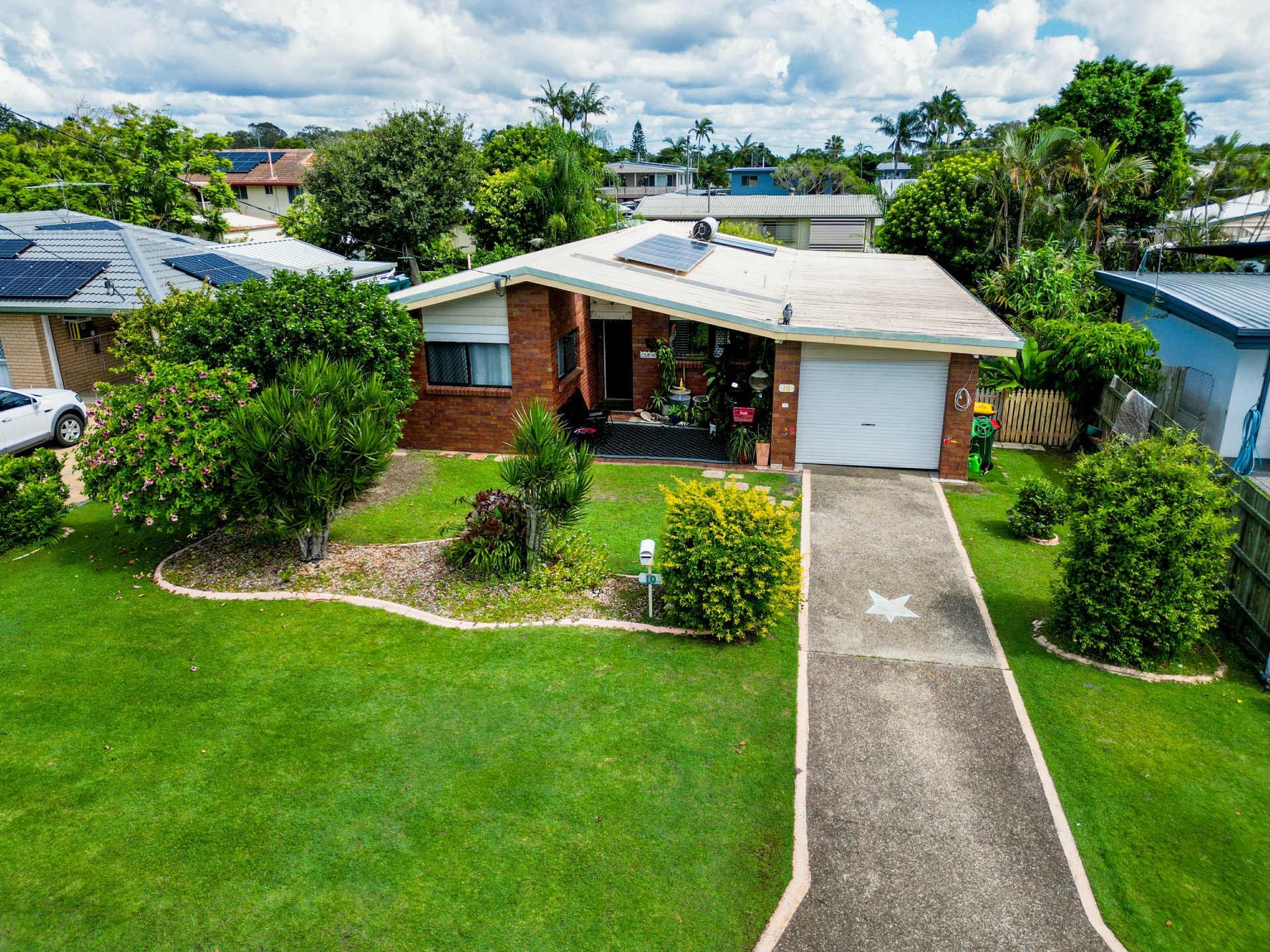 10 Orchid Street, BELLARA