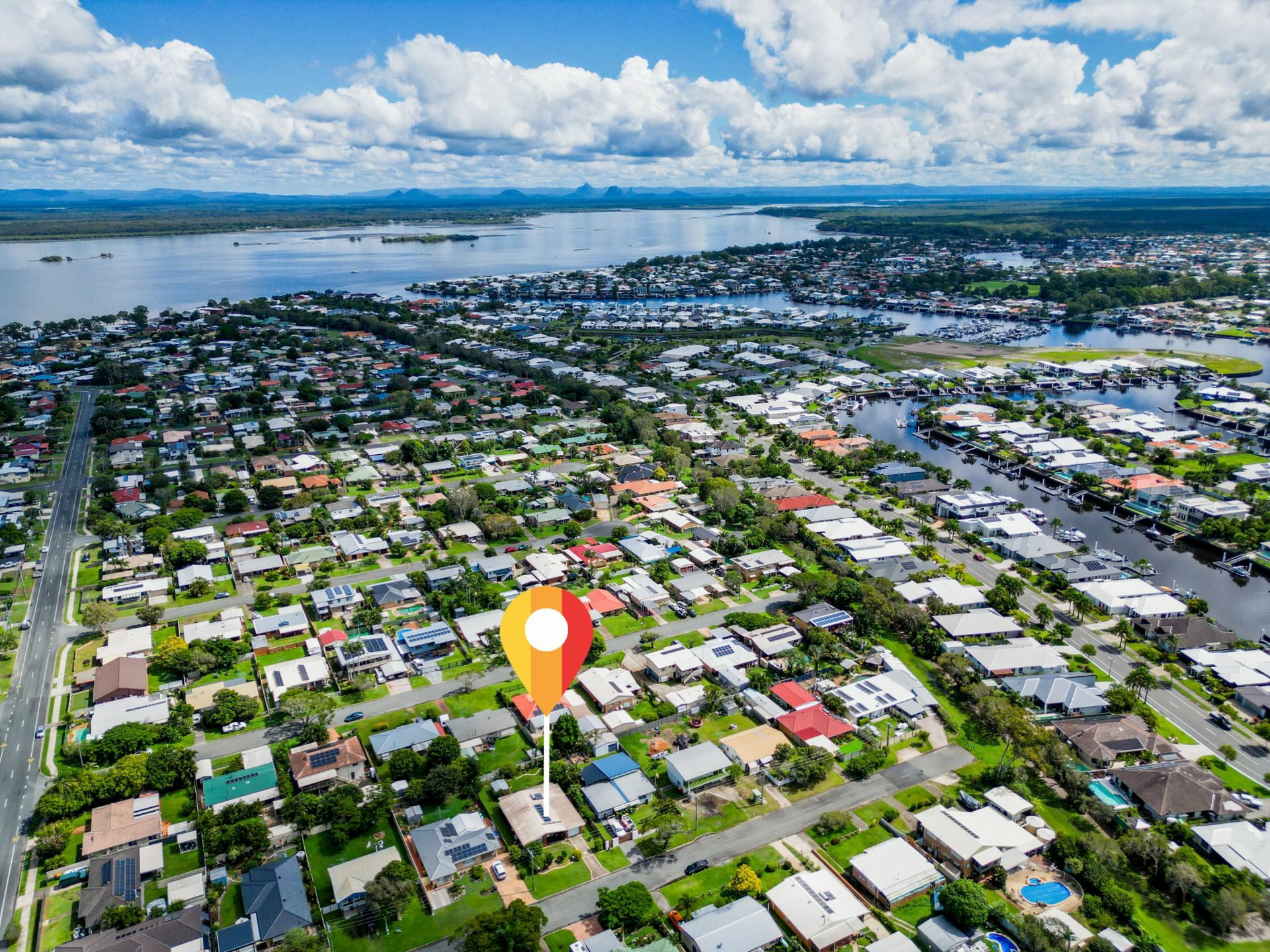 10 Orchid Street, BELLARA