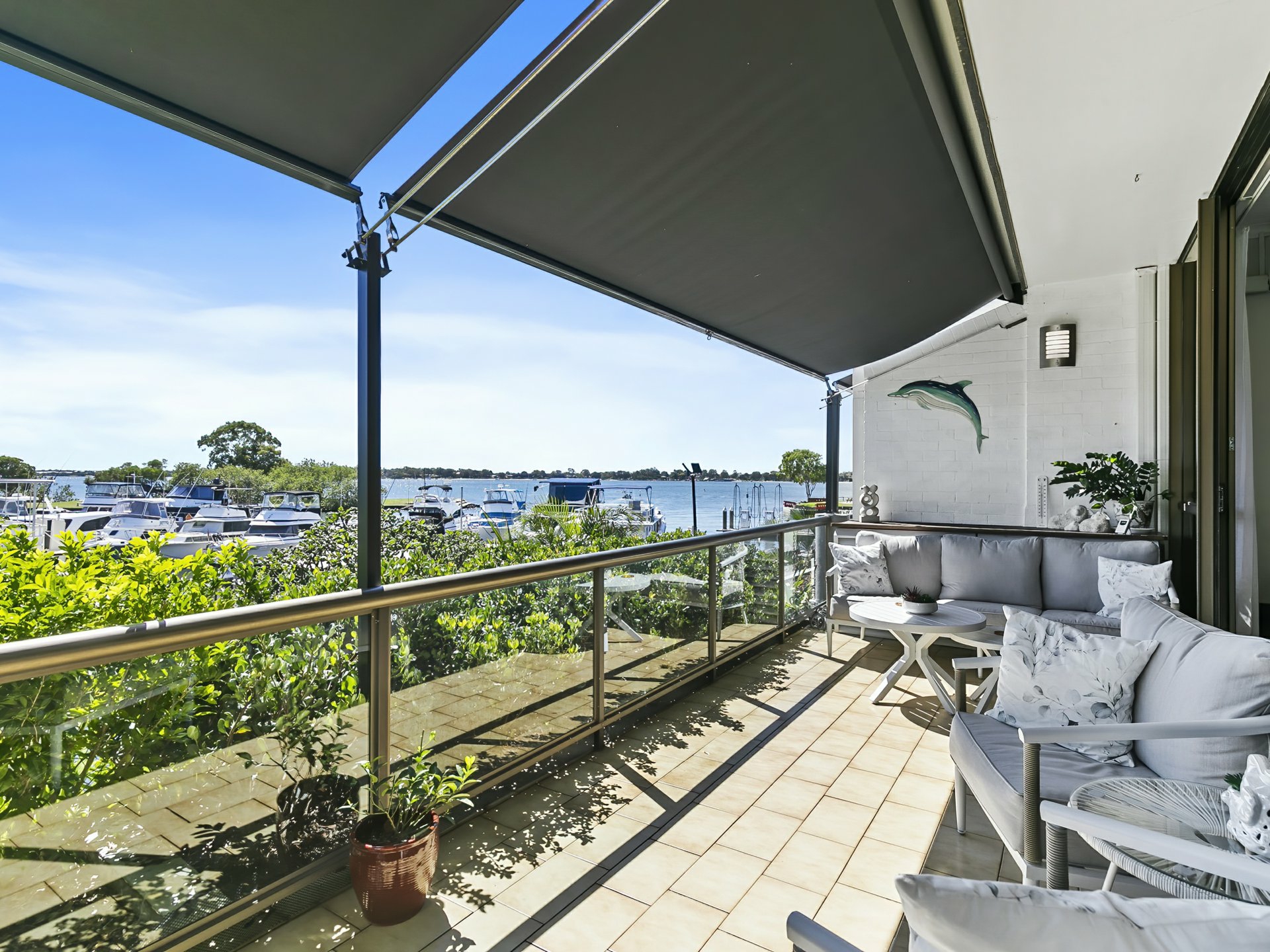 2/9-11 Spinnaker Drive, SANDSTONE POINT