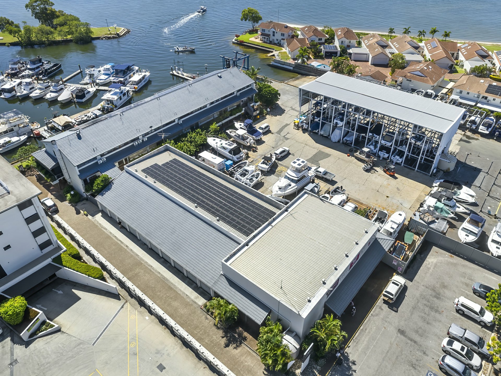 2/9-11 Spinnaker Drive, SANDSTONE POINT