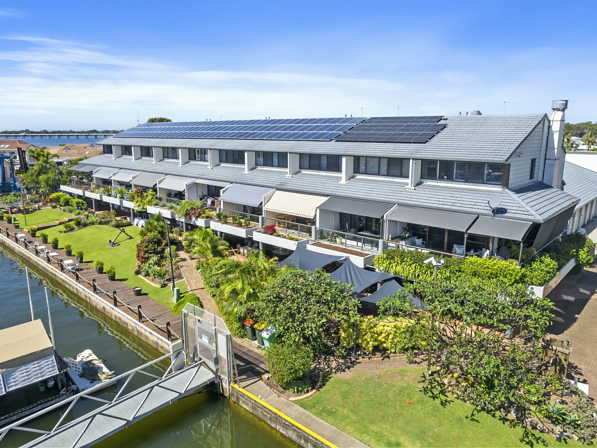 2/9-11 Spinnaker Drive, SANDSTONE POINT