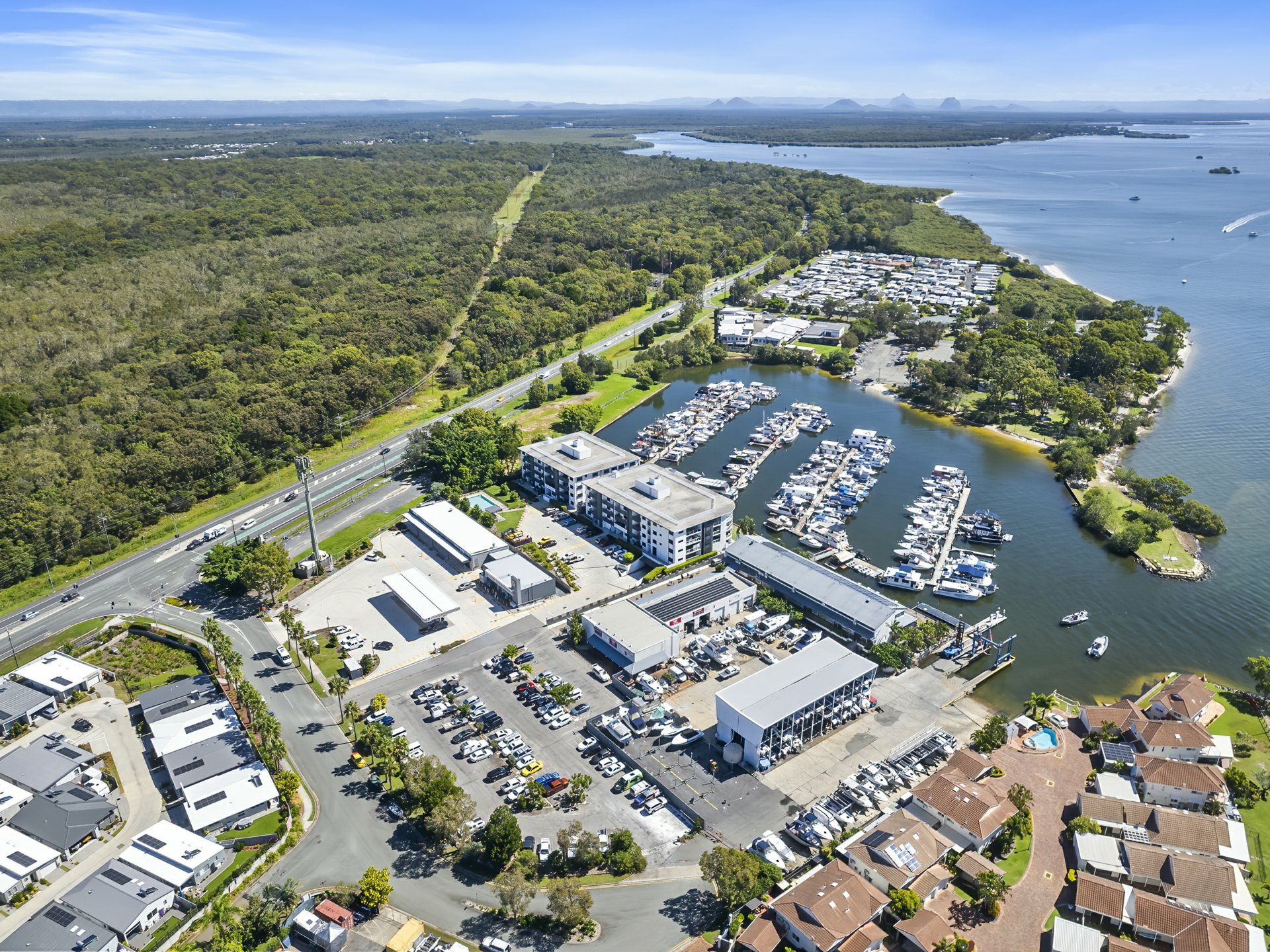 2/9-11 Spinnaker Drive, SANDSTONE POINT