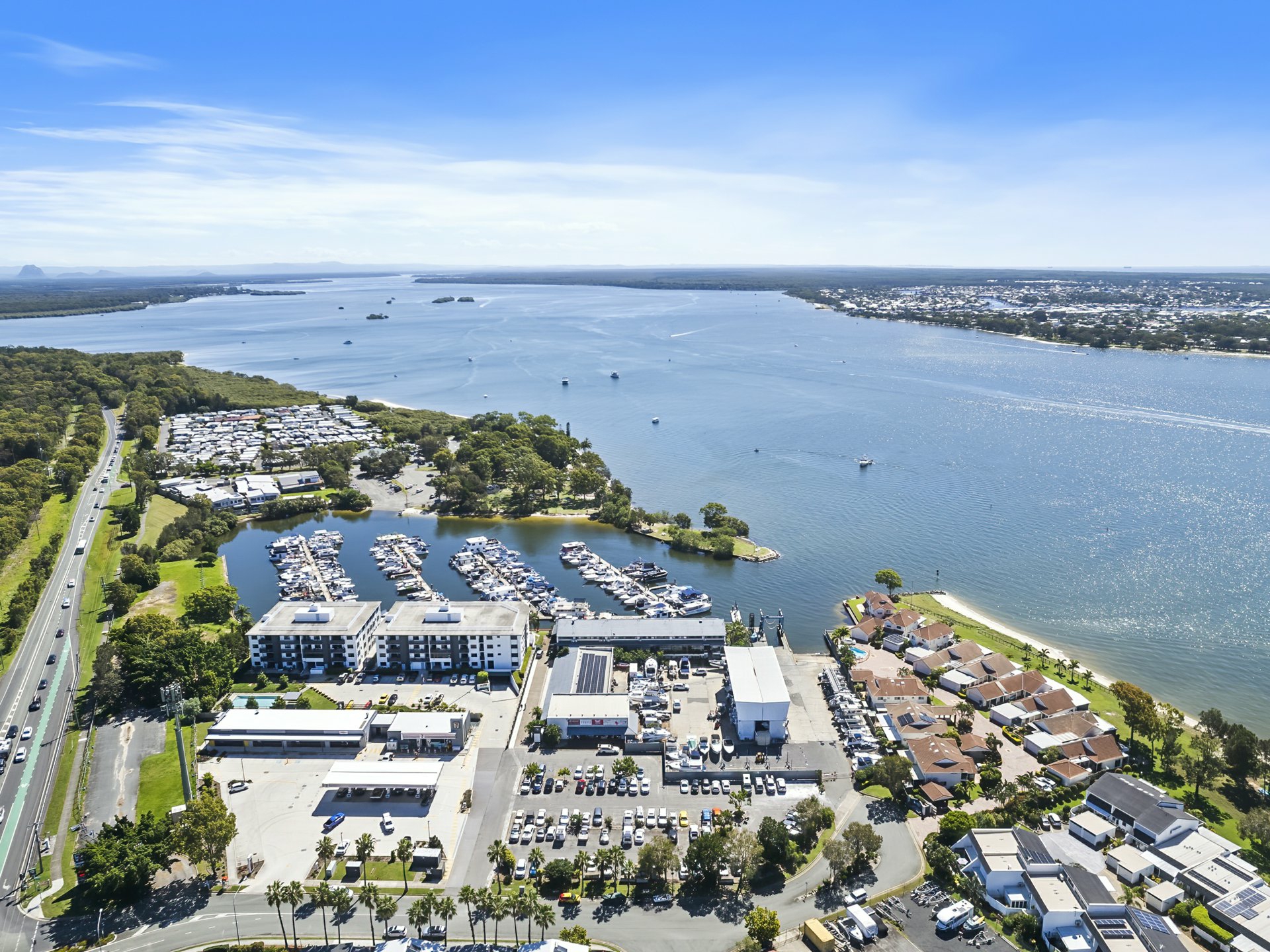 2/9-11 Spinnaker Drive, SANDSTONE POINT
