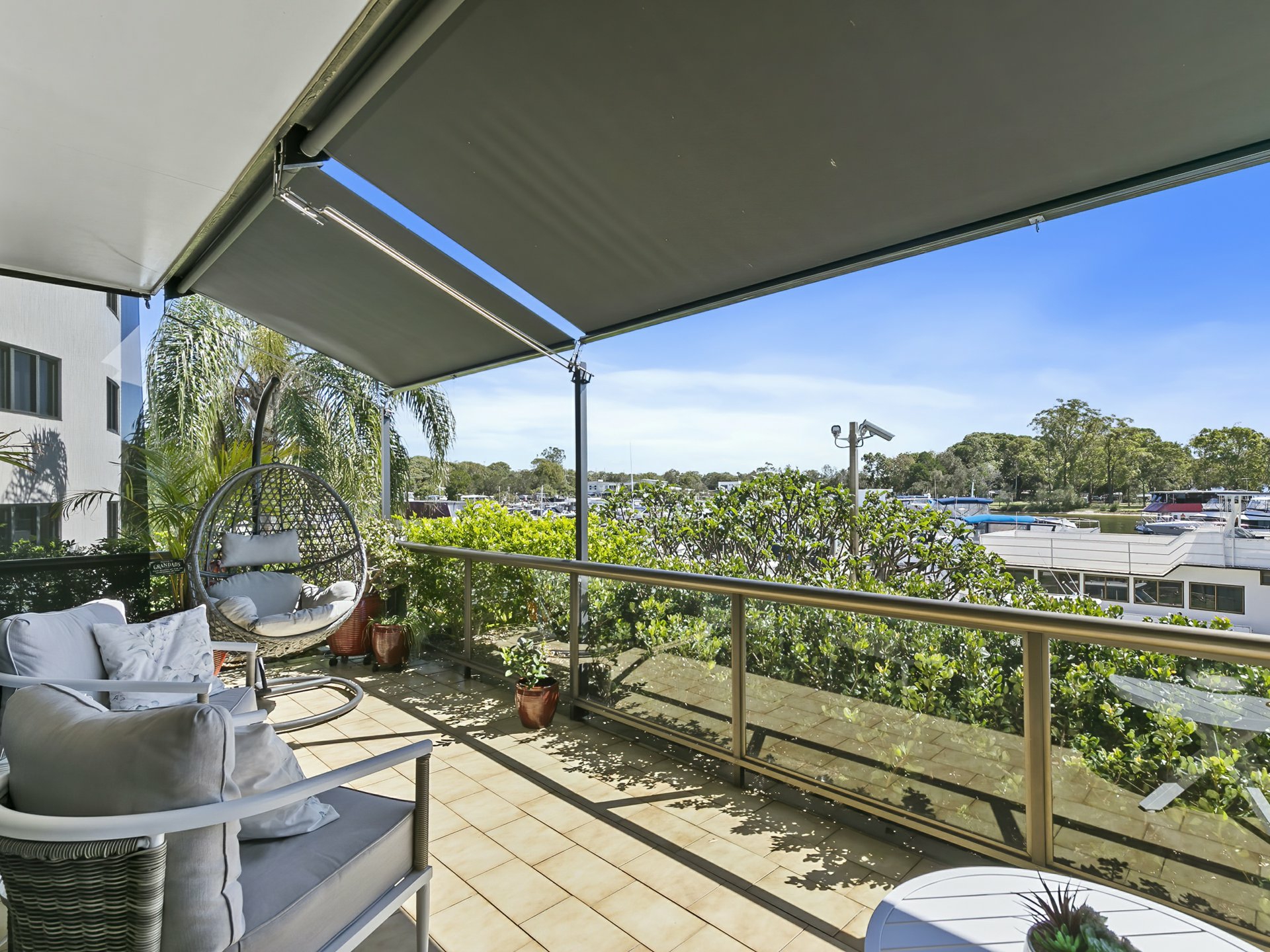 2/9-11 Spinnaker Drive, SANDSTONE POINT