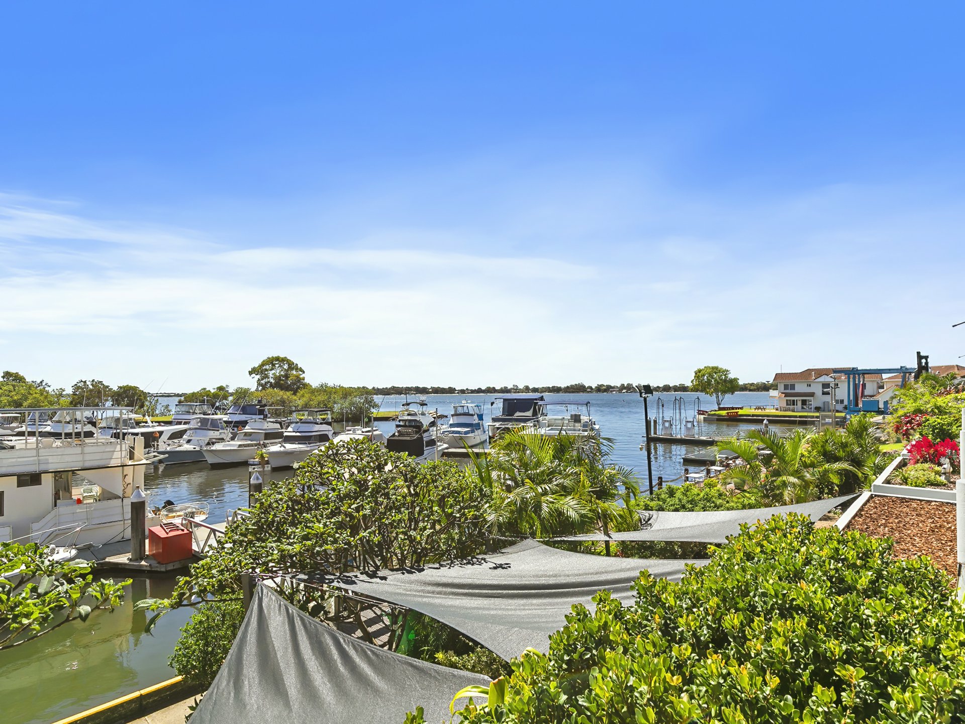 2/9-11 Spinnaker Drive, SANDSTONE POINT
