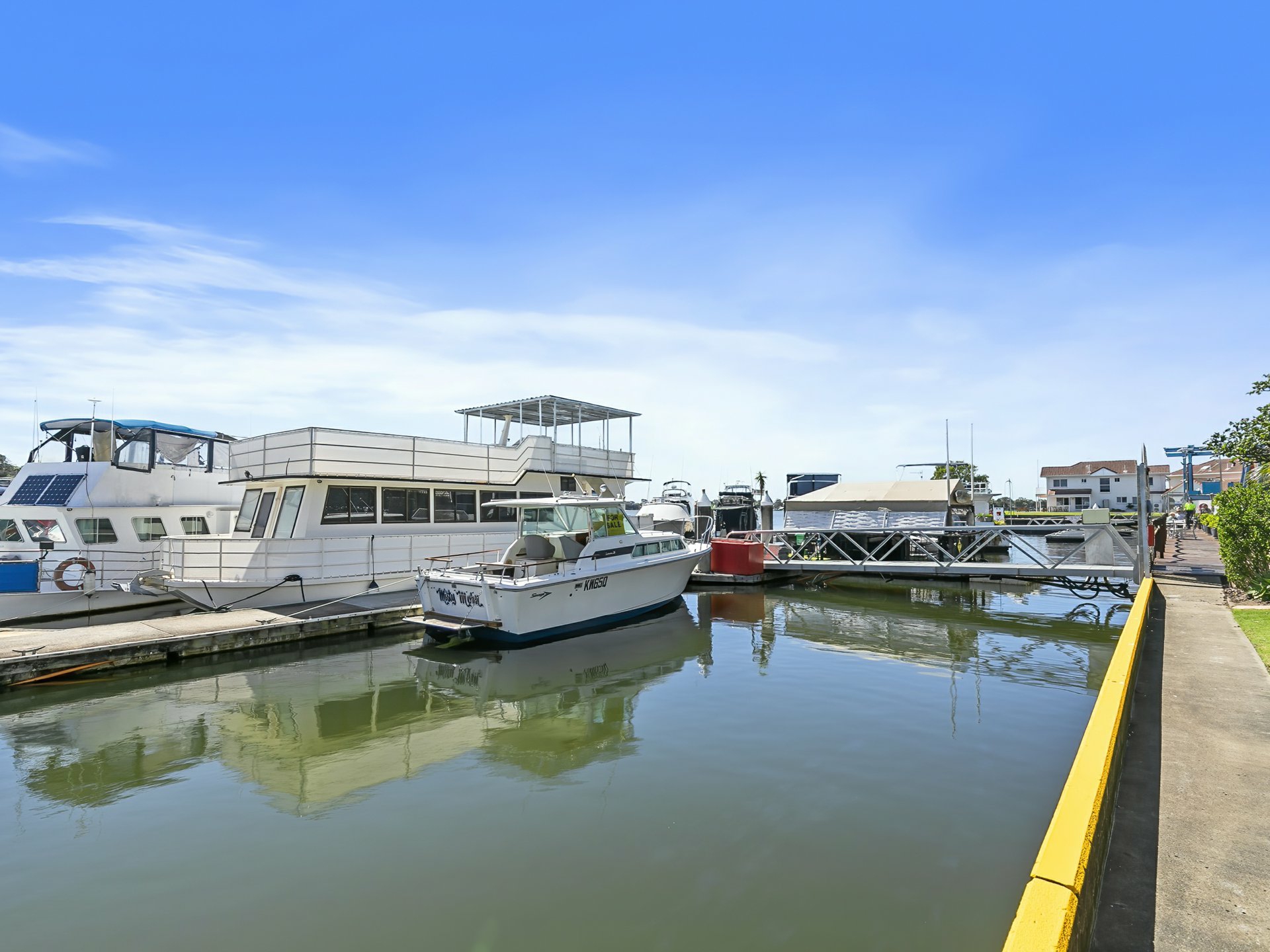 2/9-11 Spinnaker Drive, SANDSTONE POINT