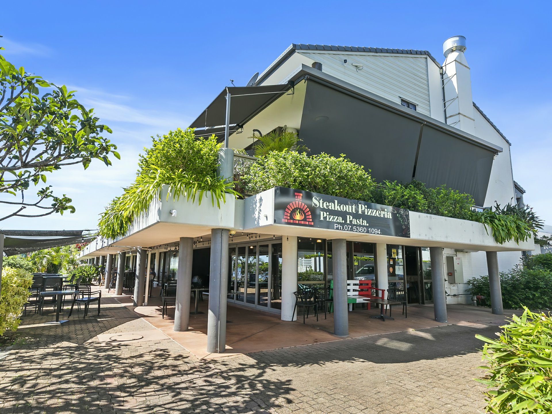 2/9-11 Spinnaker Drive, SANDSTONE POINT