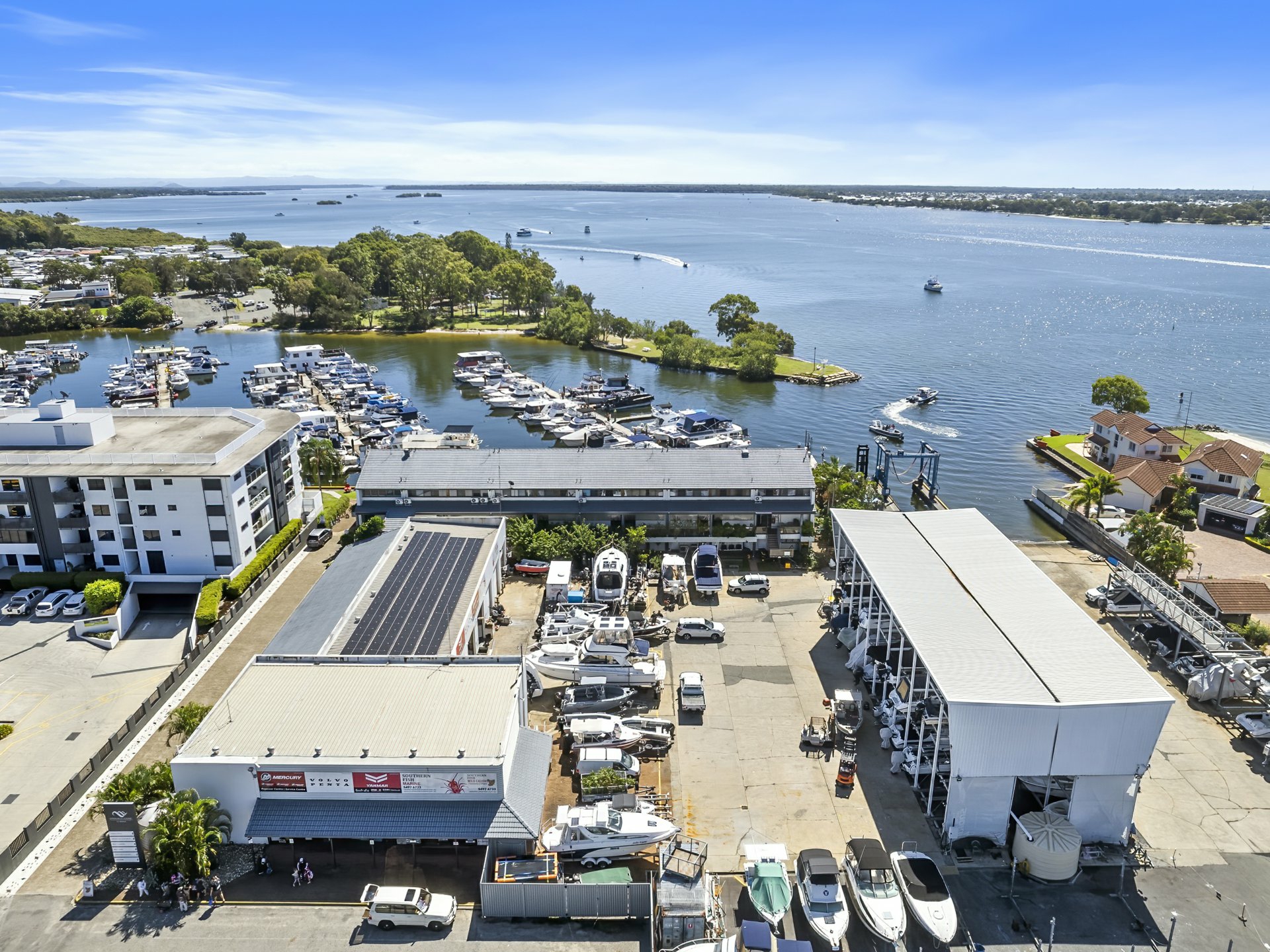 2/9-11 Spinnaker Drive, SANDSTONE POINT