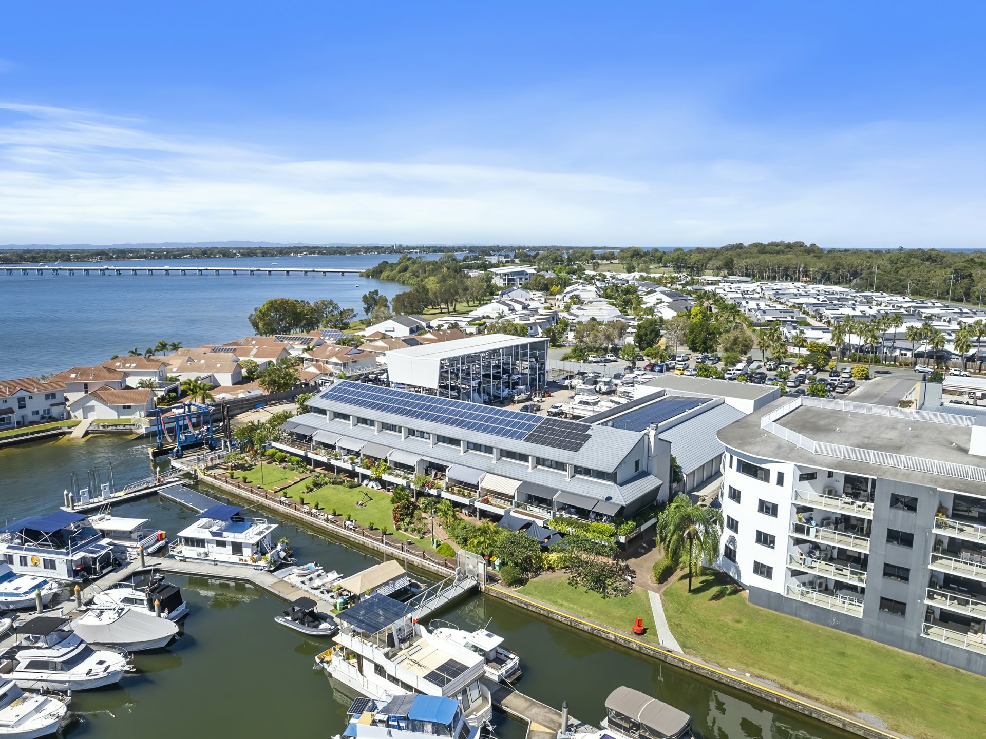 2/9-11 Spinnaker Drive, SANDSTONE POINT